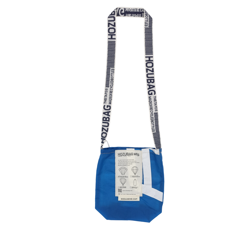 EXCLUSIVE CUT_SACOCHE