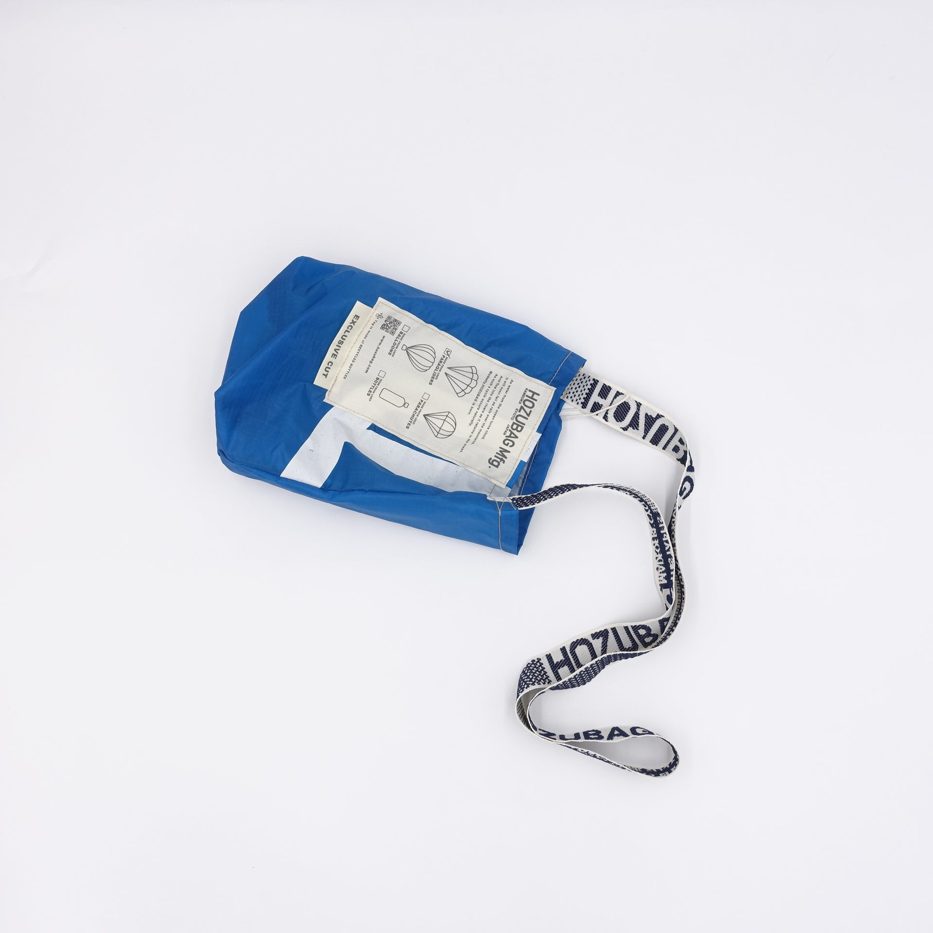 EXCLUSIVE CUT_SACOCHE