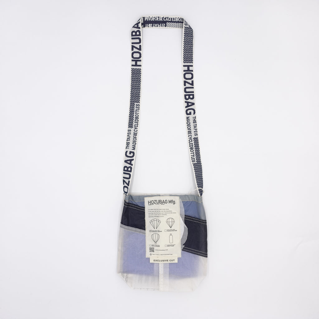 EXCLUSIVE CUT_SACOCHE