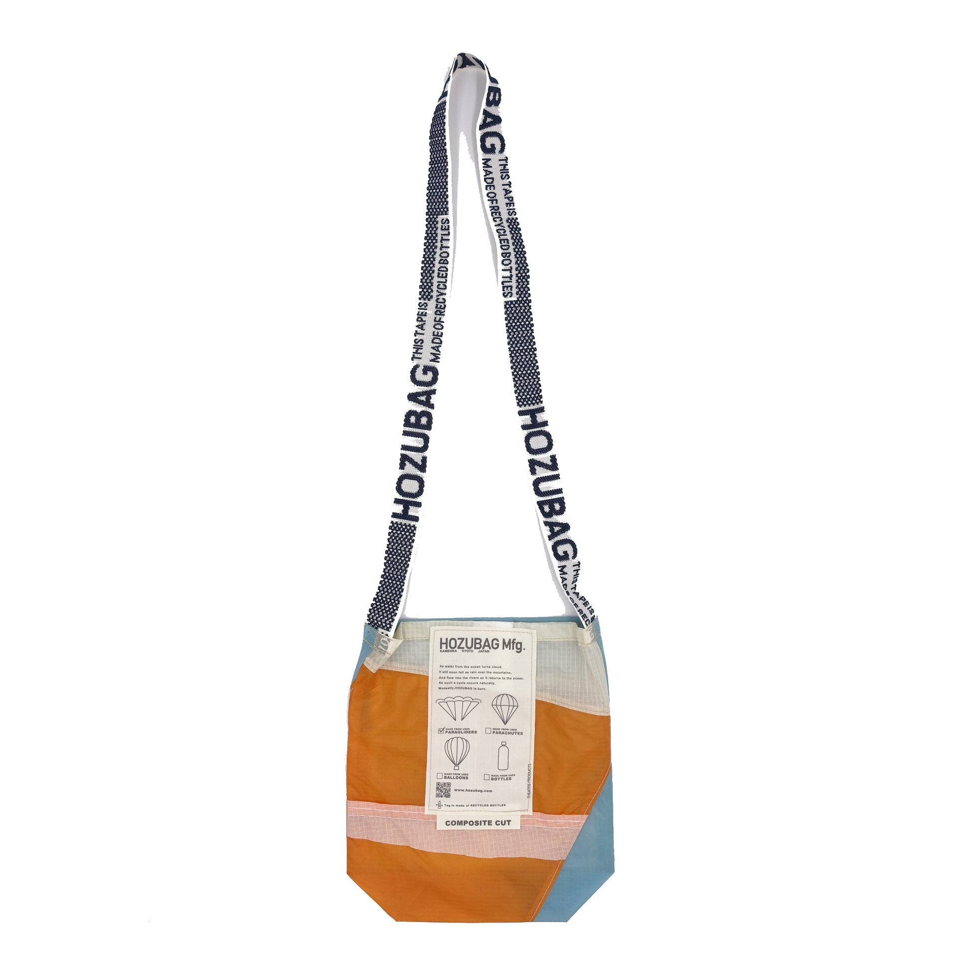 COMPOSITE CUT_SACOCHE