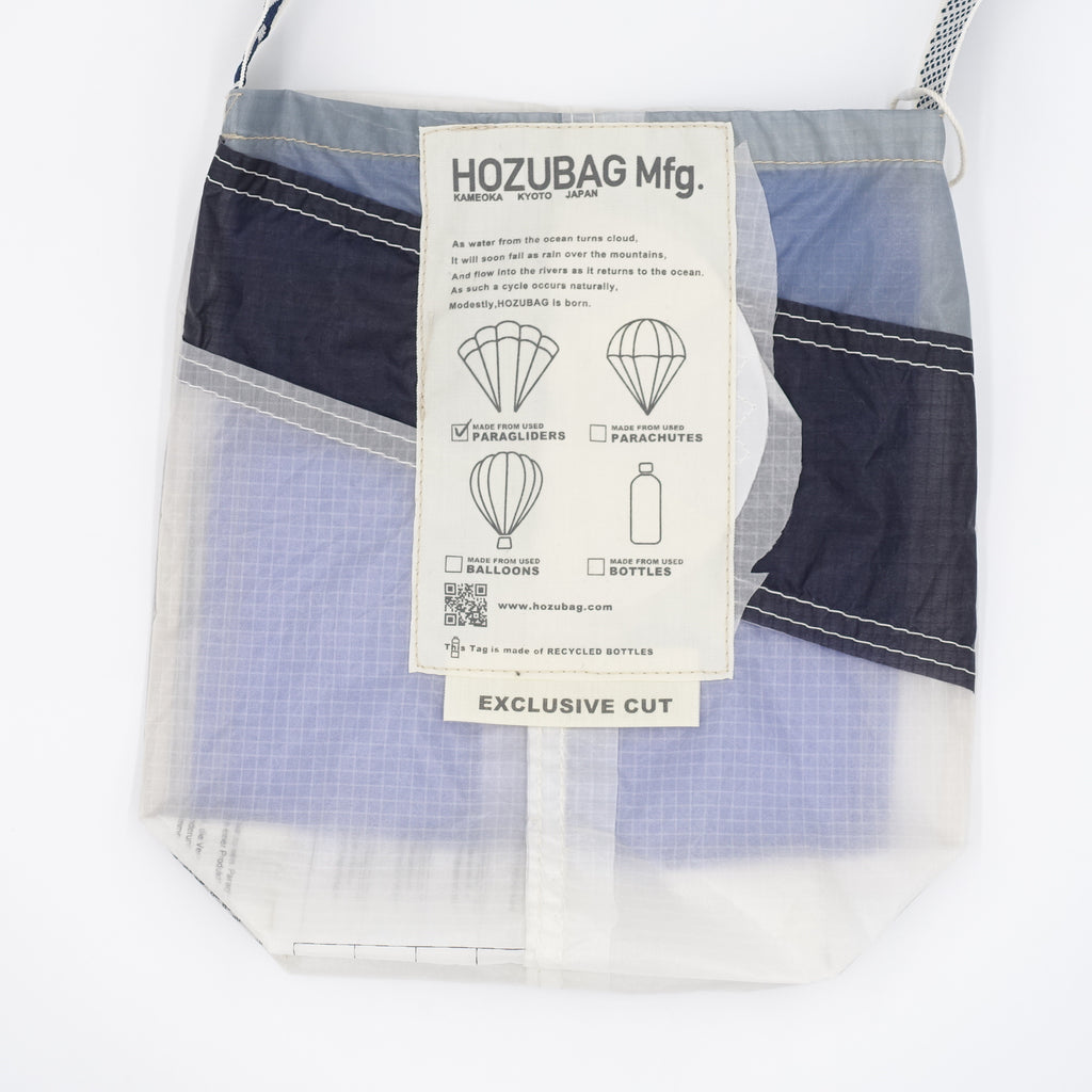 EXCLUSIVE CUT_SACOCHE