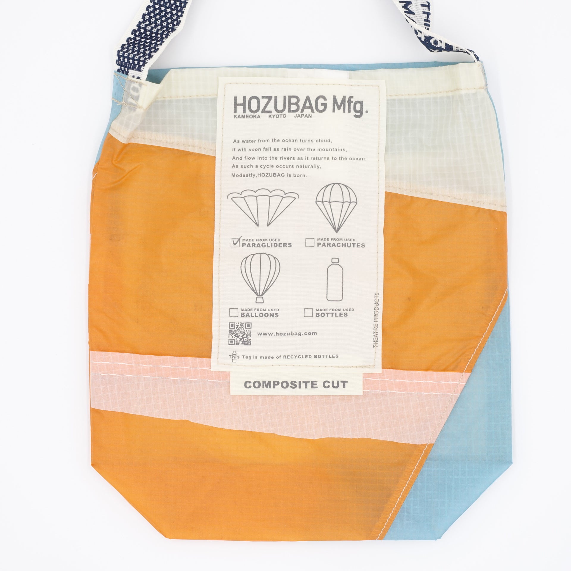 COMPOSITE CUT_SACOCHE