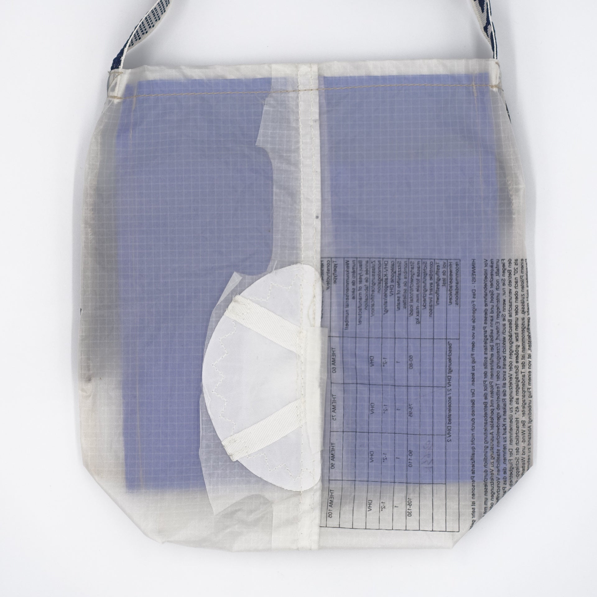 EXCLUSIVE CUT_SACOCHE