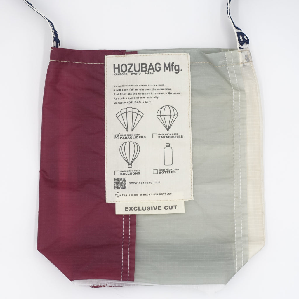 EXCLUSIVE CUT_SACOCHE