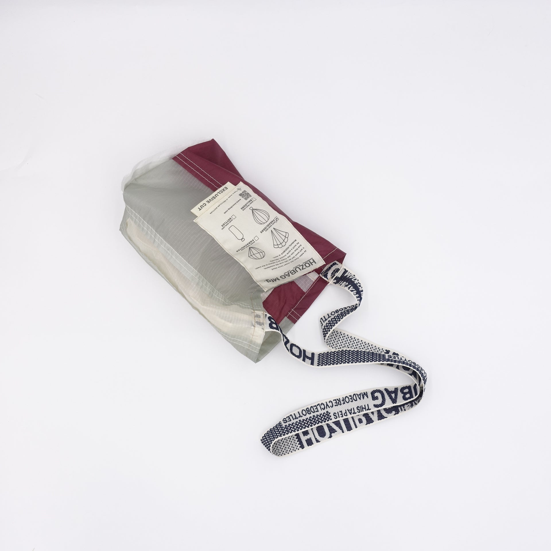 EXCLUSIVE CUT_SACOCHE