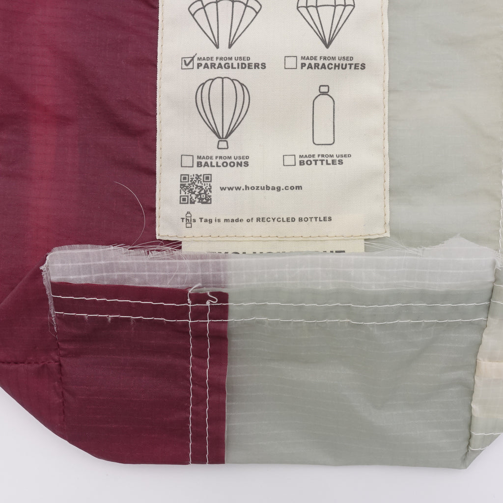 EXCLUSIVE CUT_SACOCHE