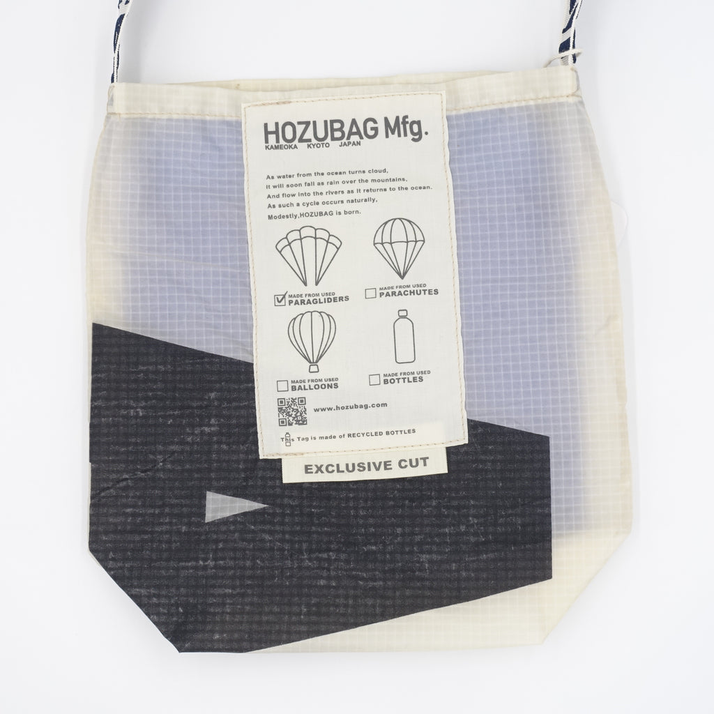 EXCLUSIVE CUT_SACOCHE