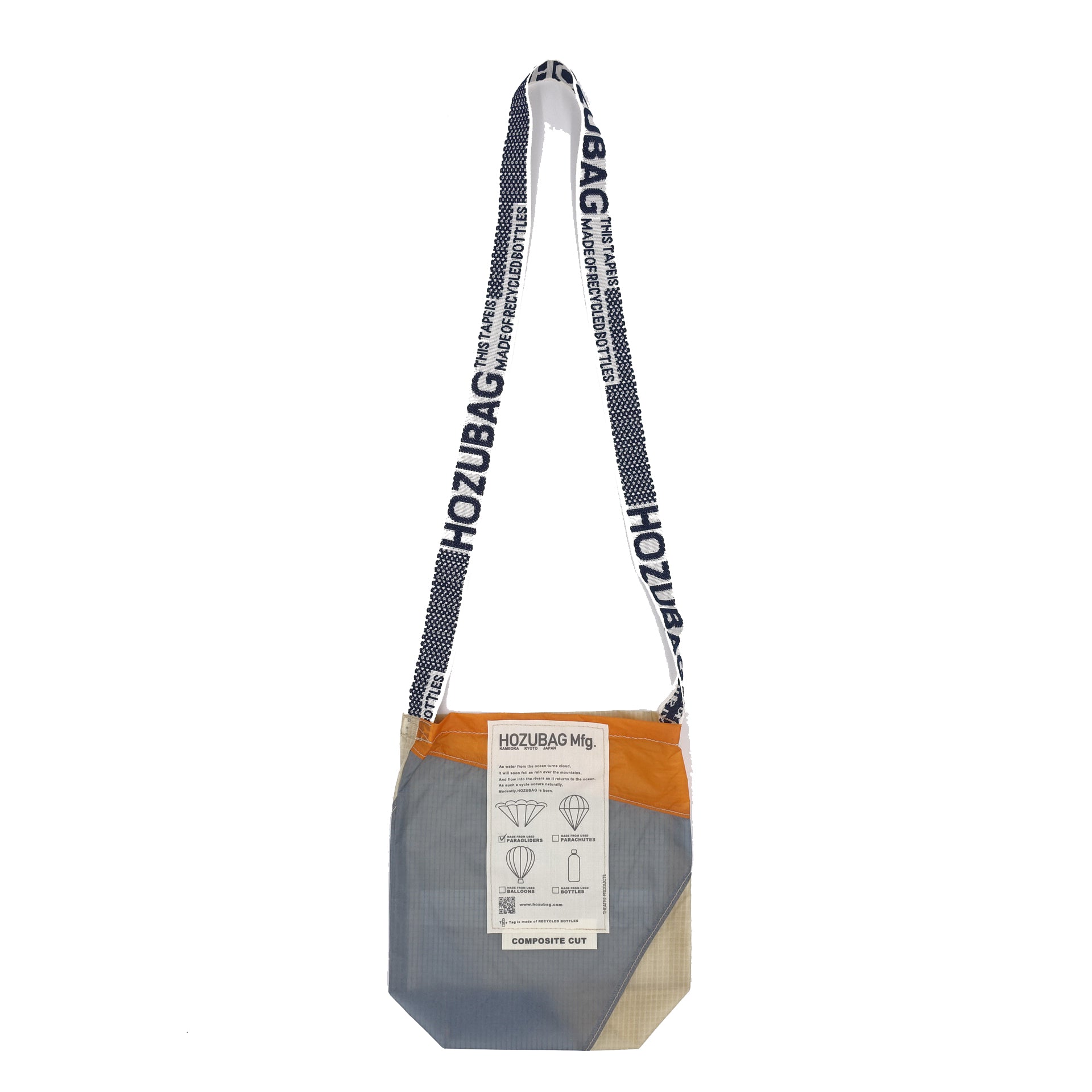 COMPOSITE CUT_SACOCHE