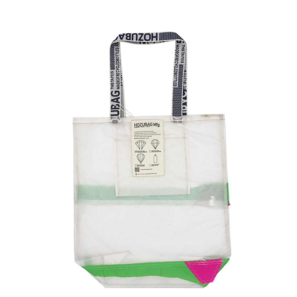 CLASSIC CUT_TOTE L