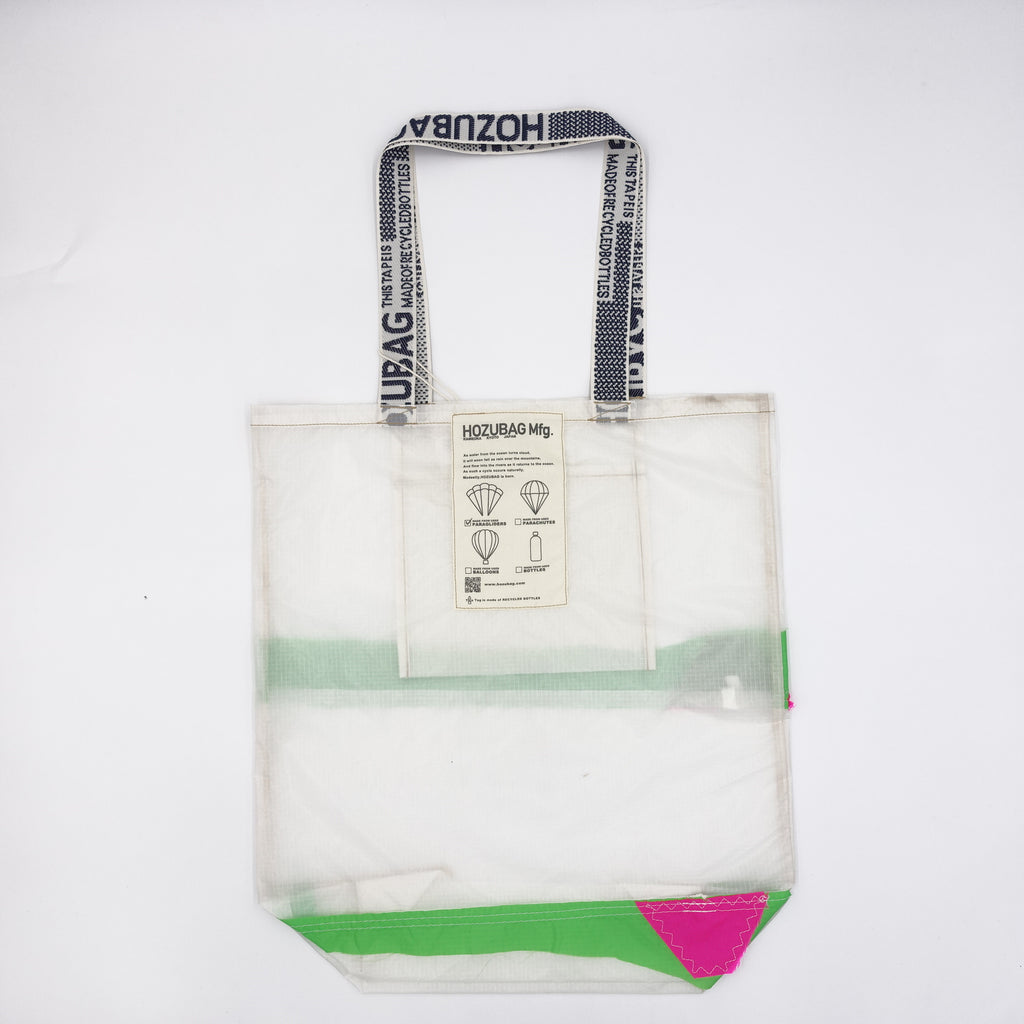 CLASSIC CUT_TOTE L