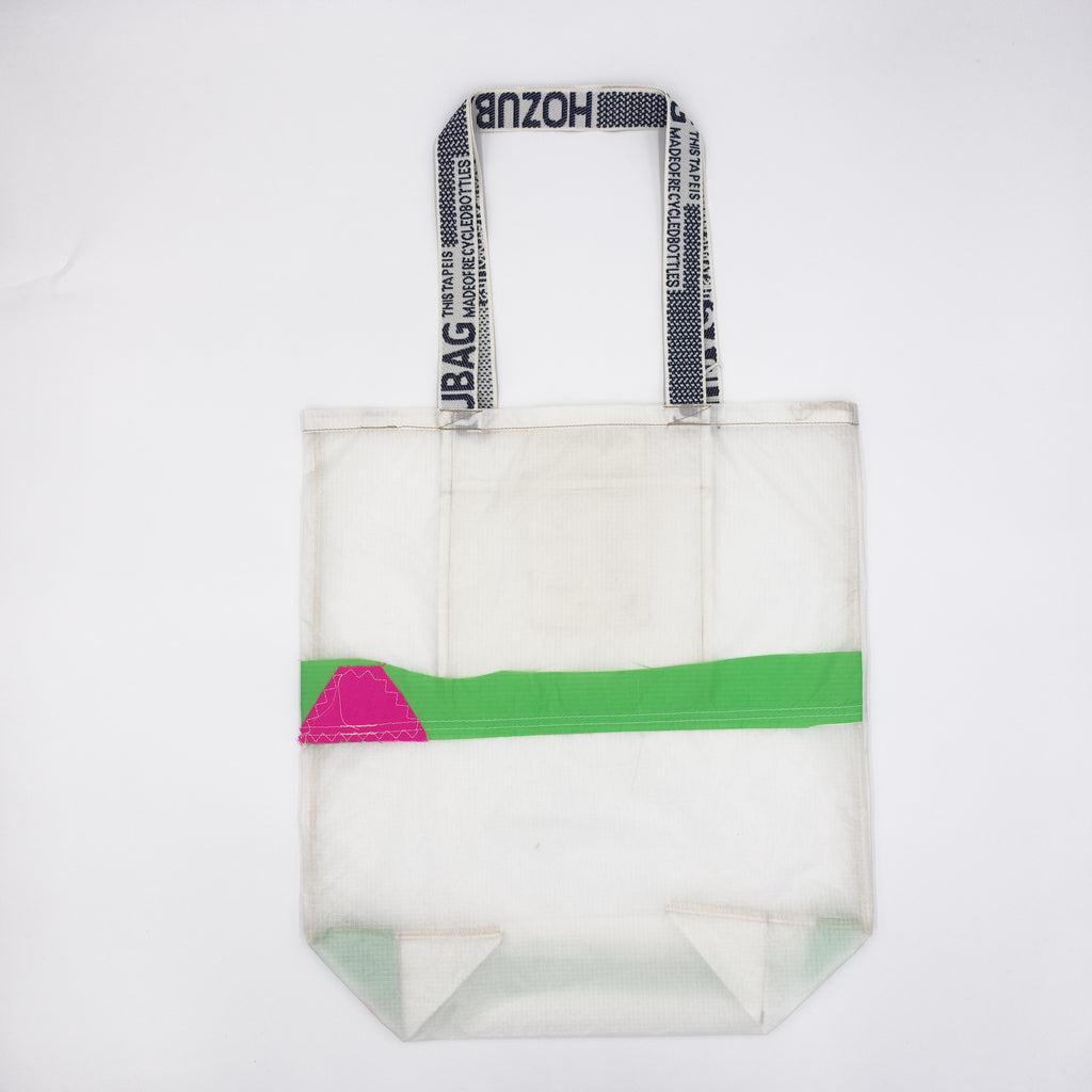 CLASSIC CUT_TOTE L