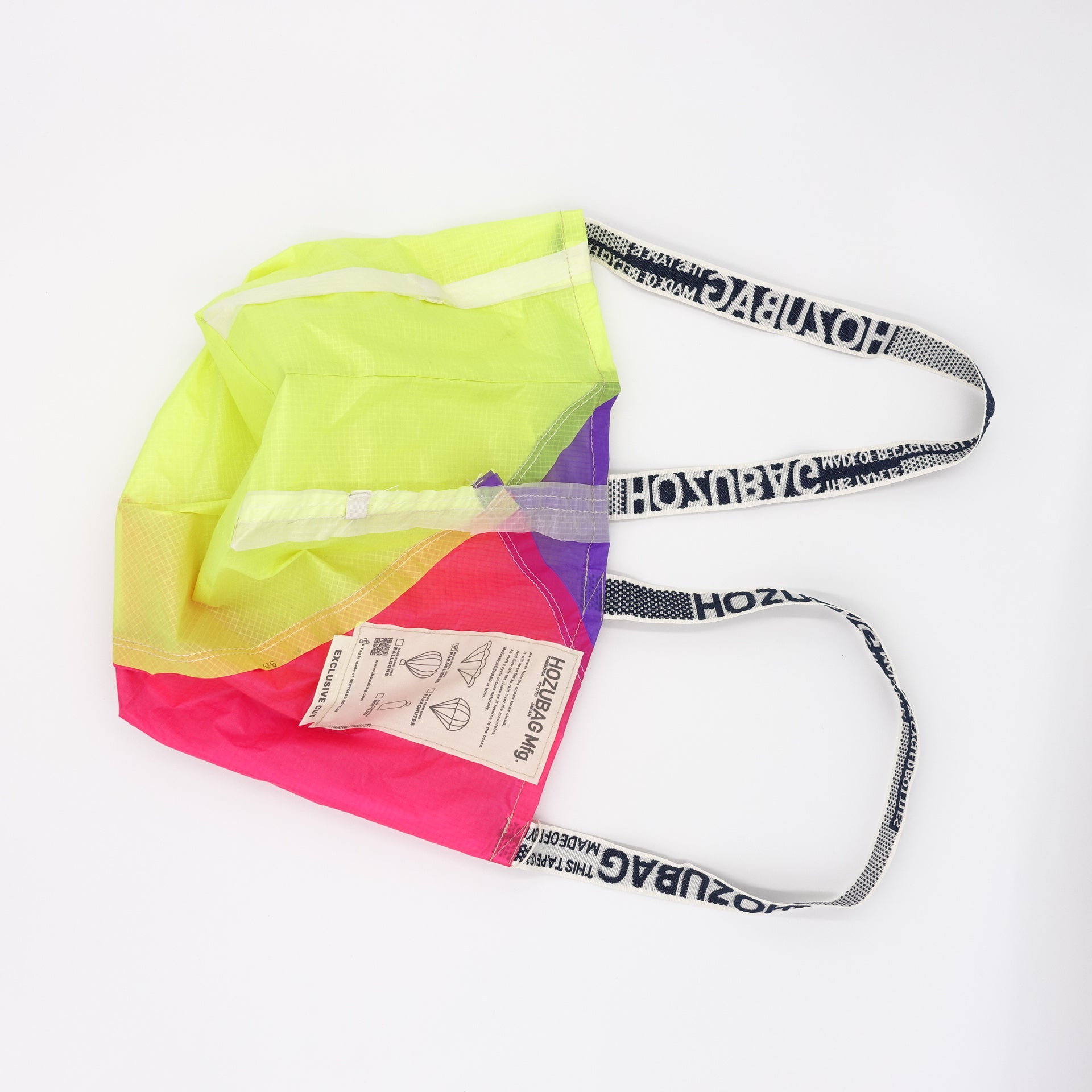 EXCLUSIVE CUT_TOTE M