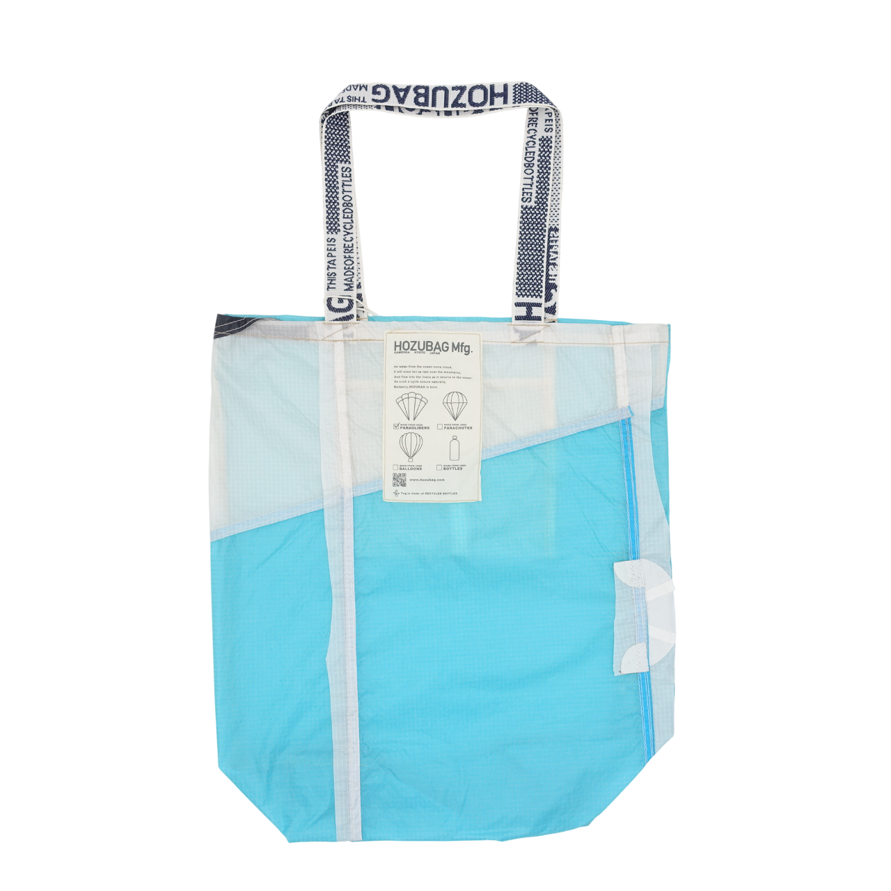 CLASSIC CUT_TOTE L