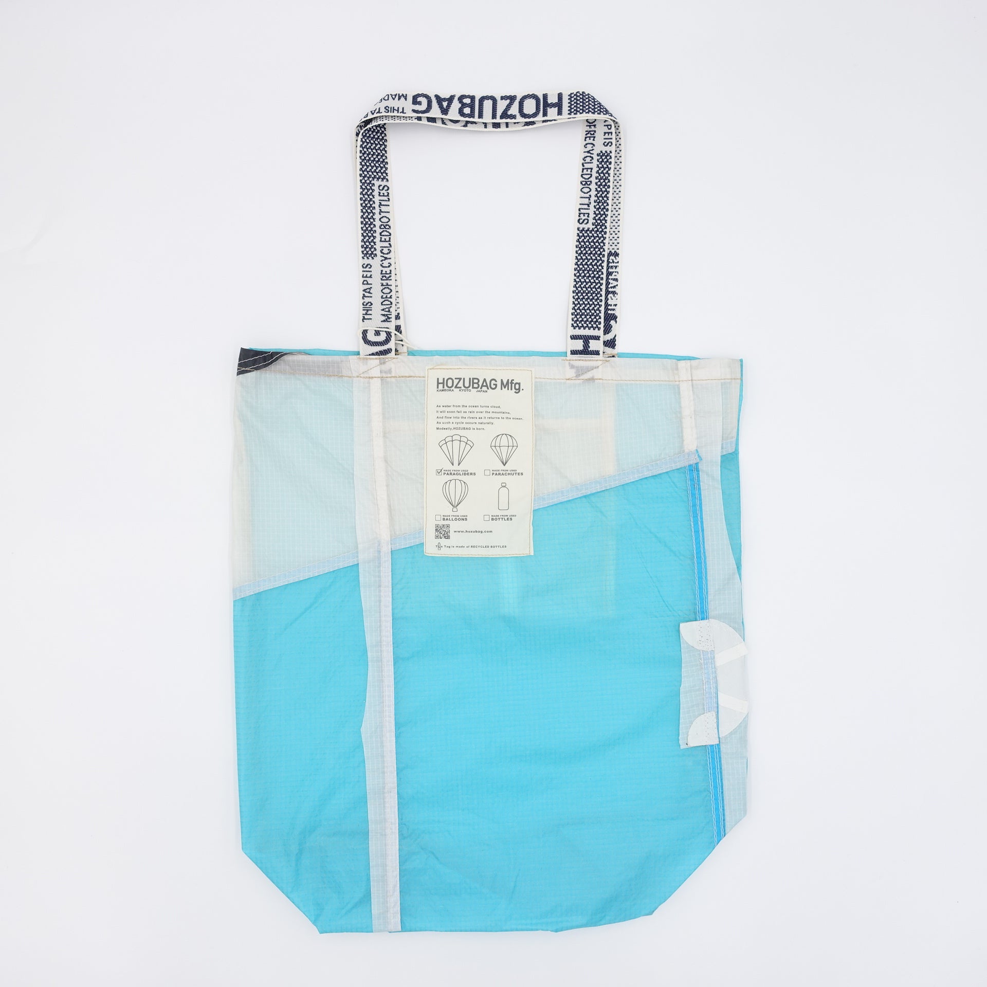 CLASSIC CUT_TOTE L