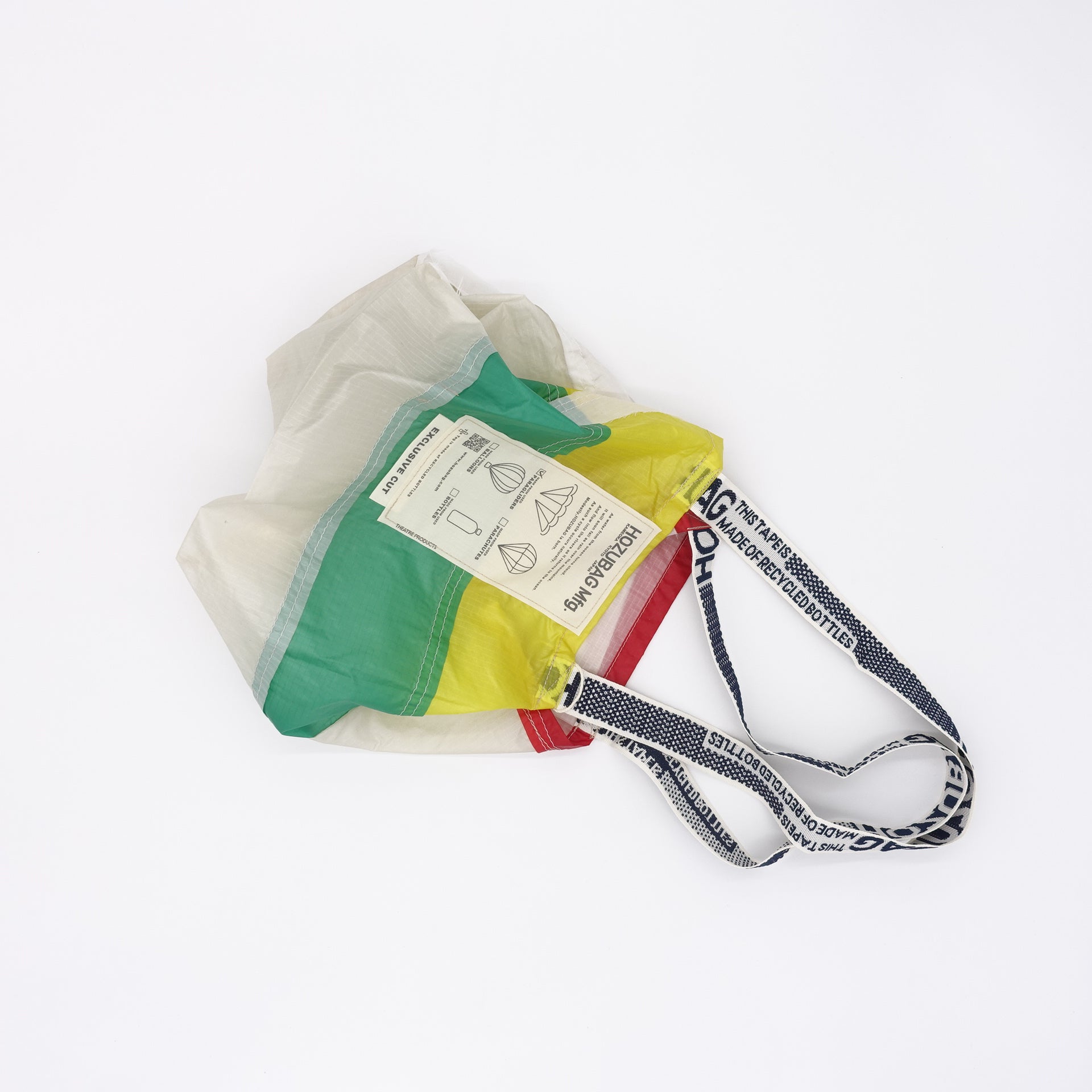 EXCLUSIVE CUT_TOTE M