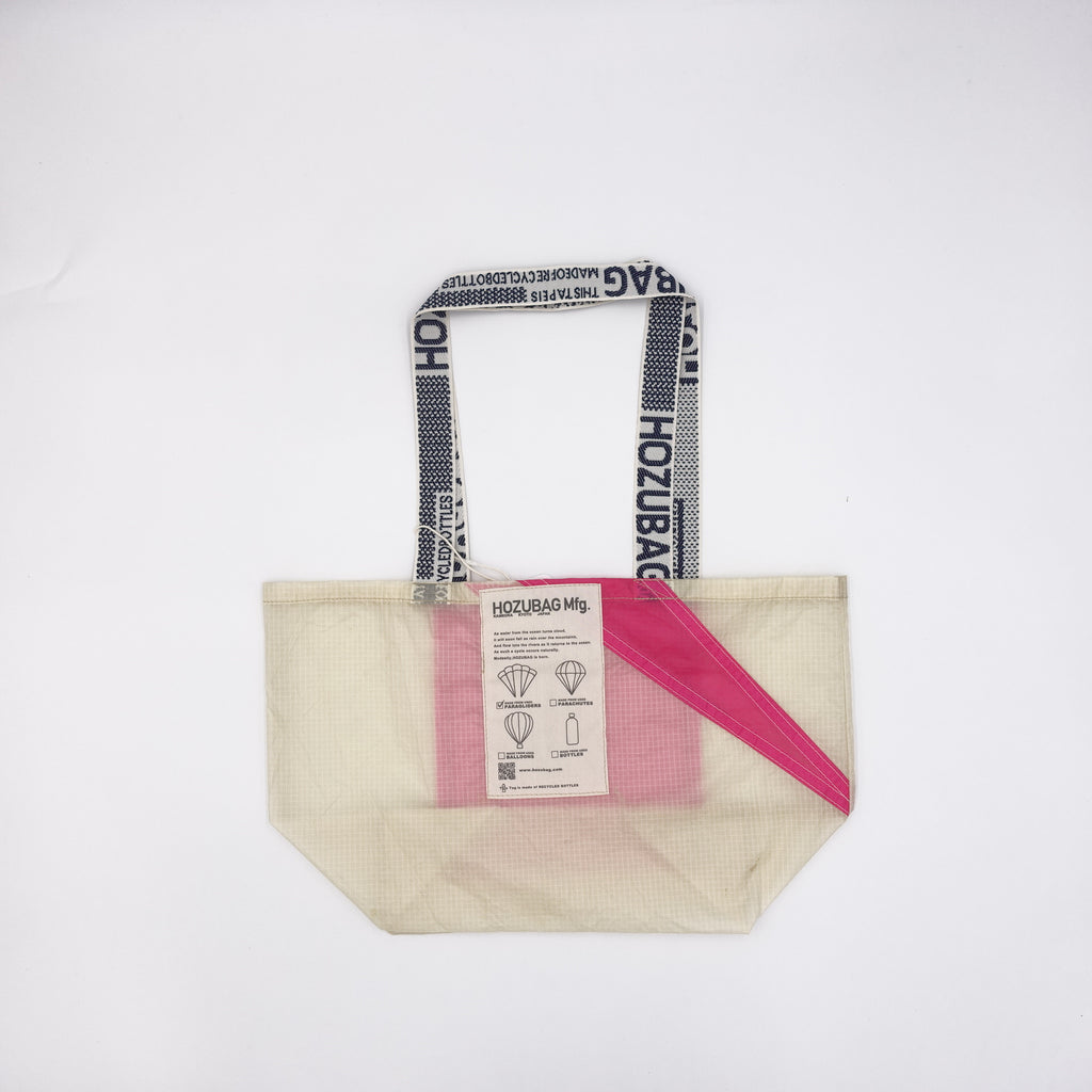 CLASSIC CUT_TOTE M
