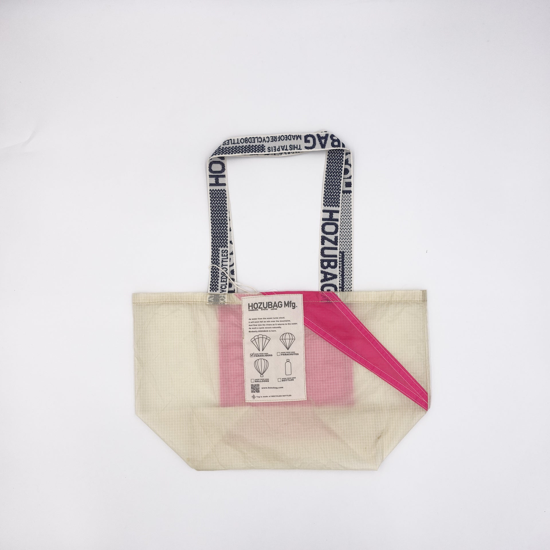 CLASSIC CUT_TOTE M