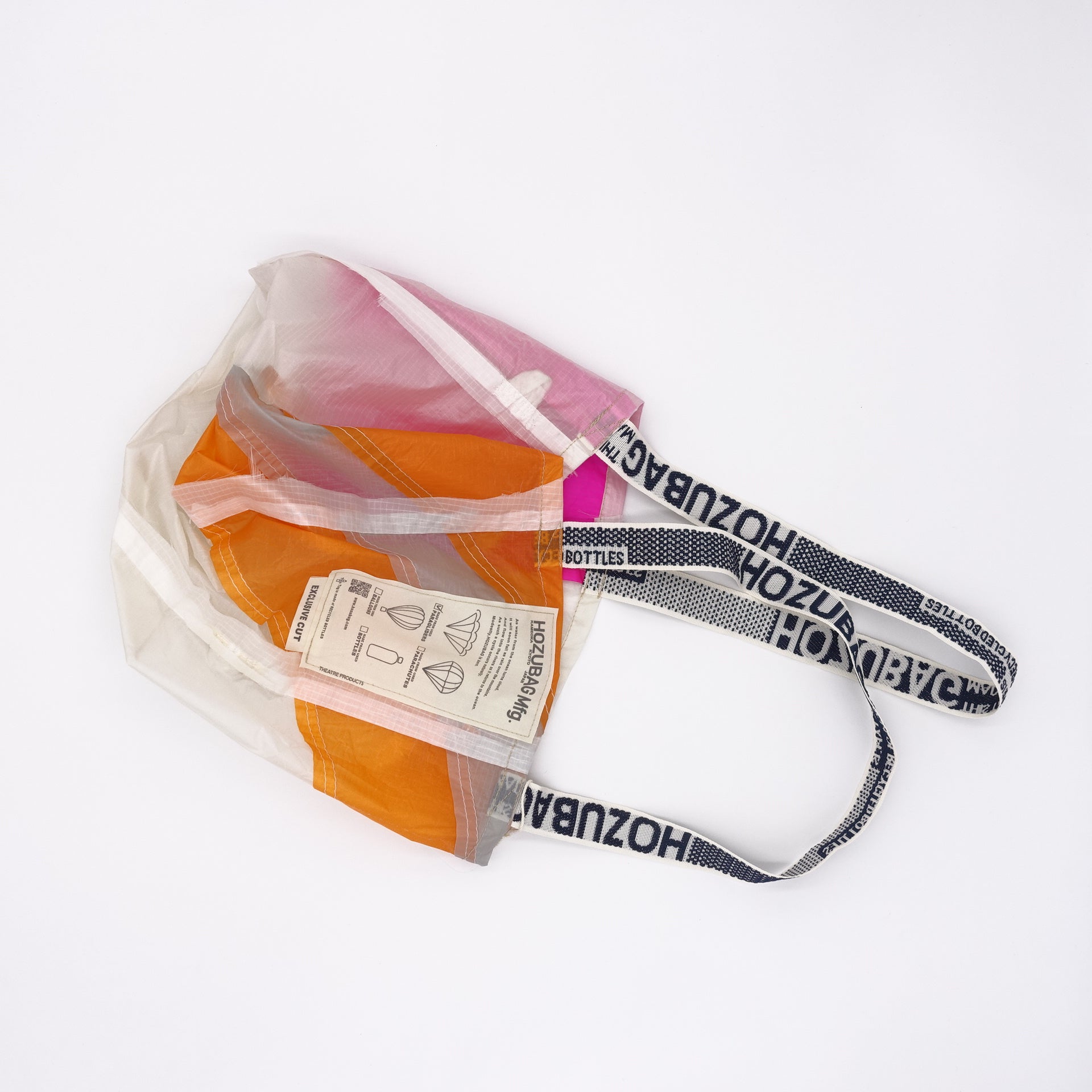 EXCLUSIVE CUT_TOTE M