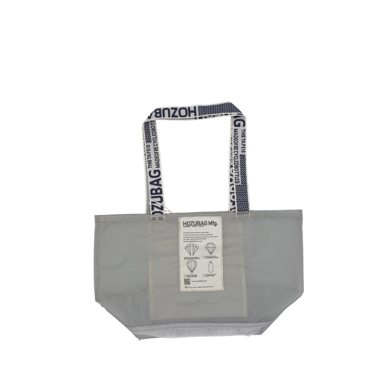 CLASSIC CUT_TOTE M