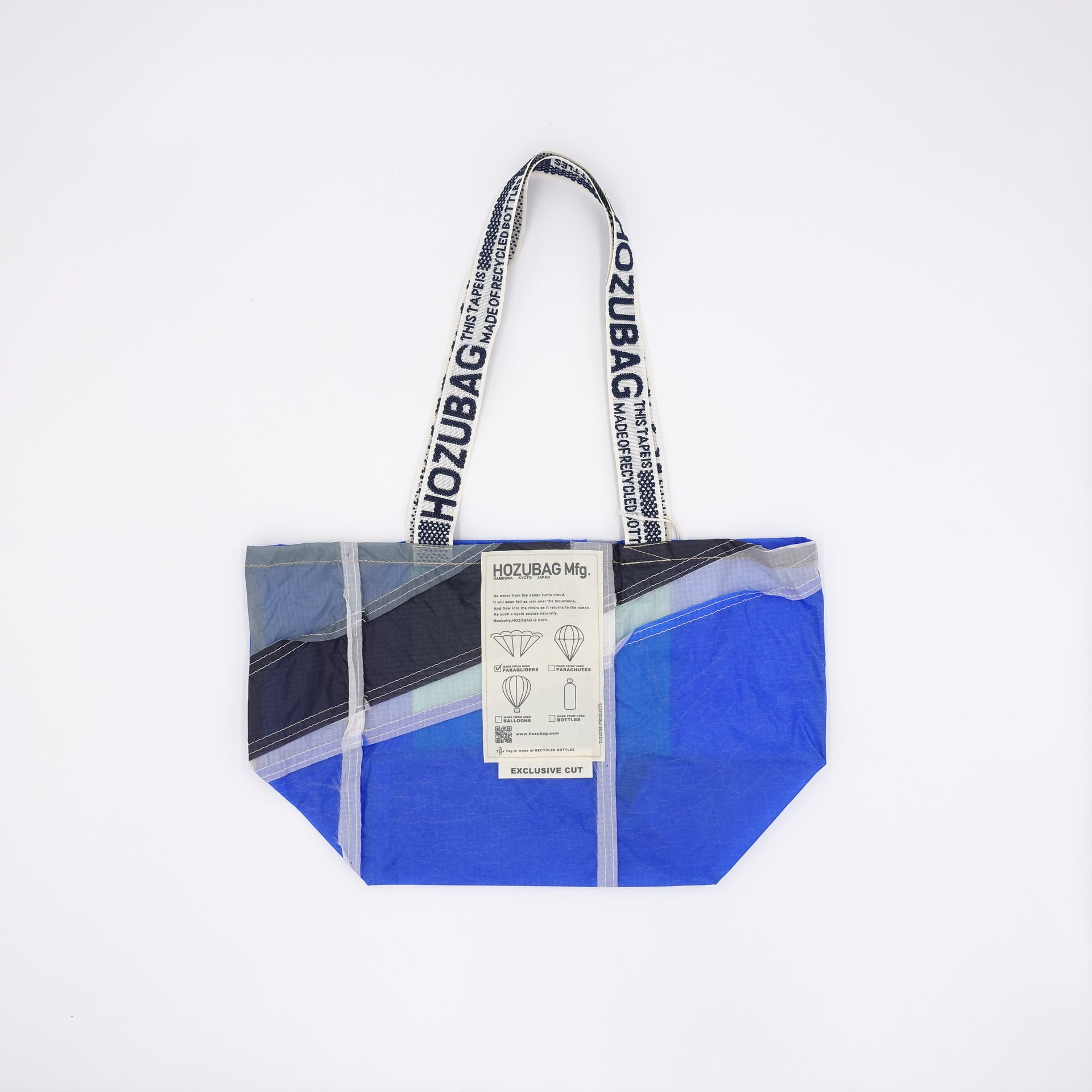 EXCLUSIVE CUT_TOTE M