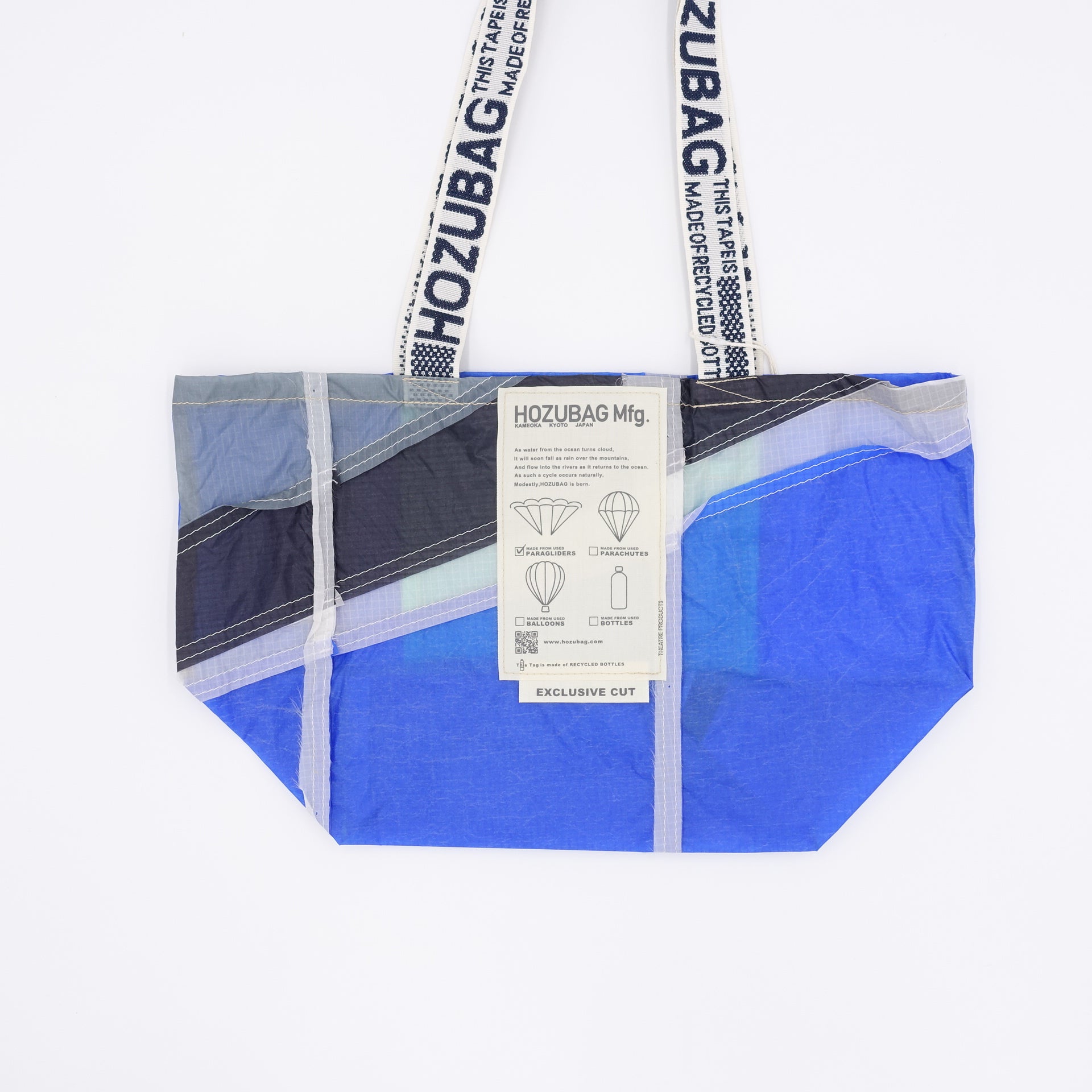 EXCLUSIVE CUT_TOTE M