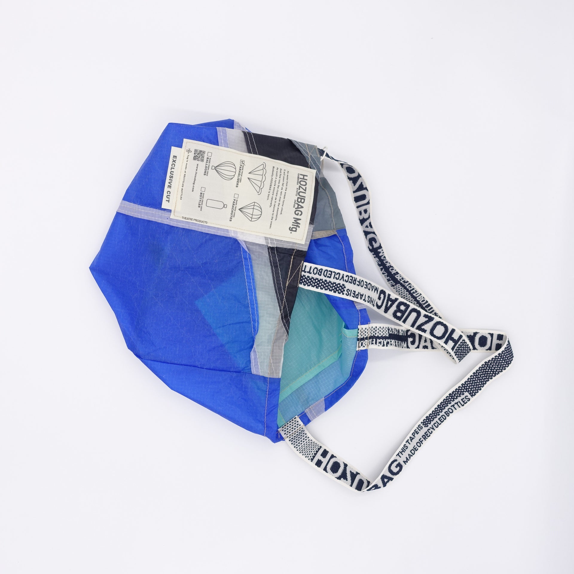 EXCLUSIVE CUT_TOTE M