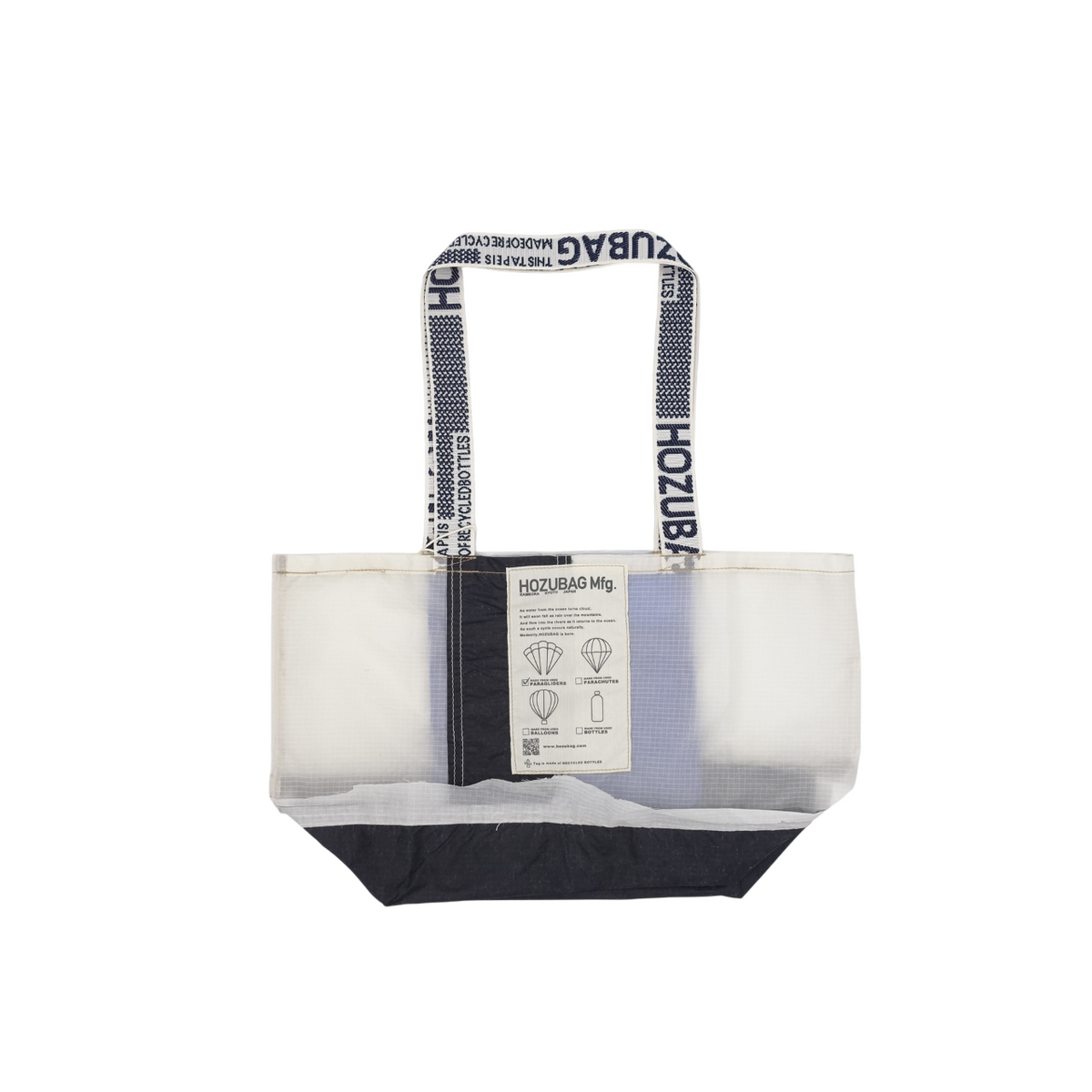 CLASSIC CUT_TOTE M