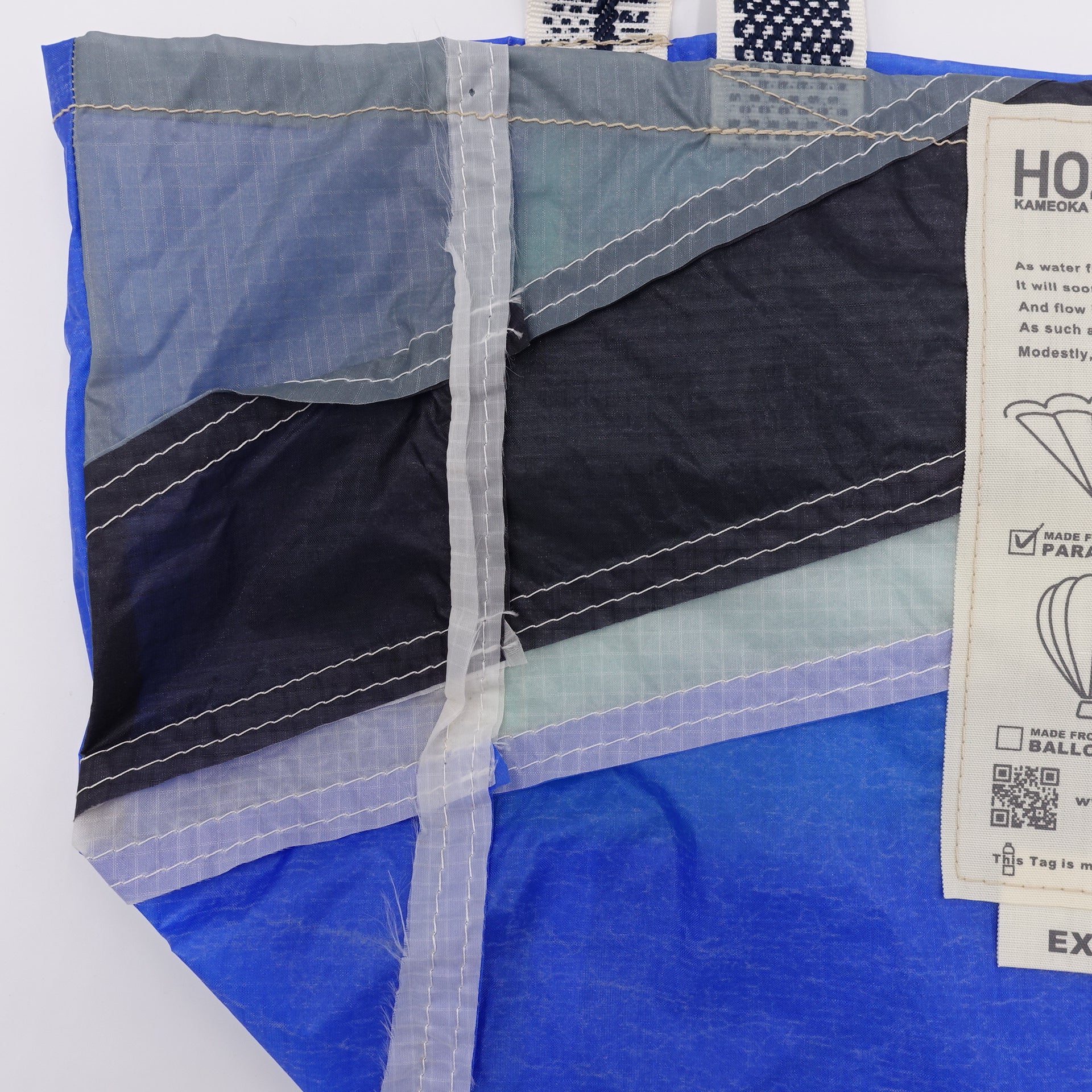 EXCLUSIVE CUT_TOTE M