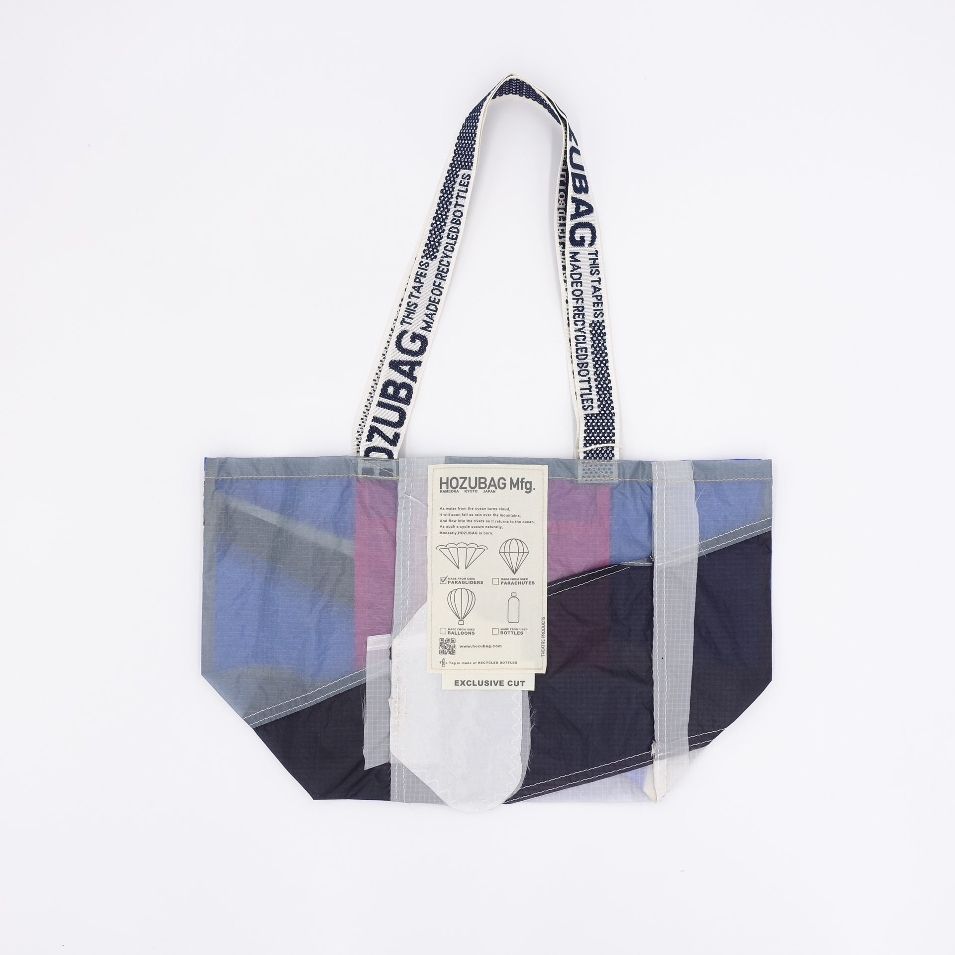 EXCLUSIVE CUT_TOTE M