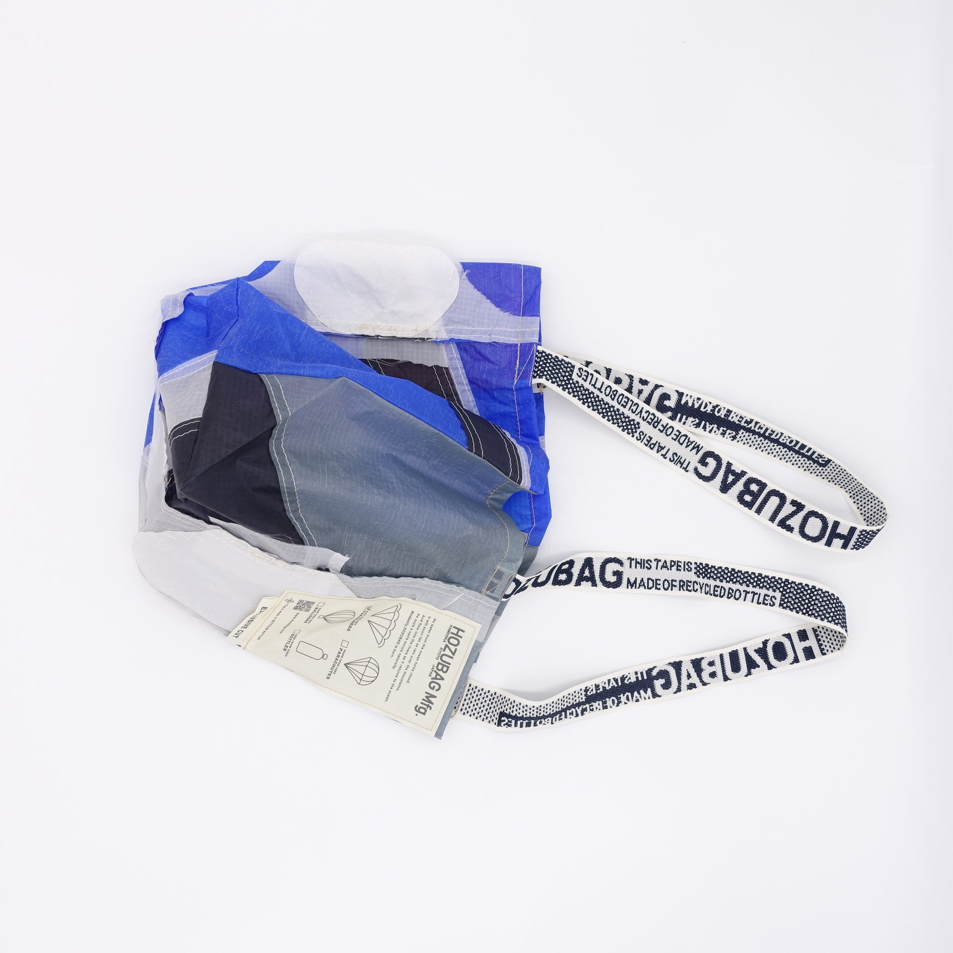 EXCLUSIVE CUT_TOTE M