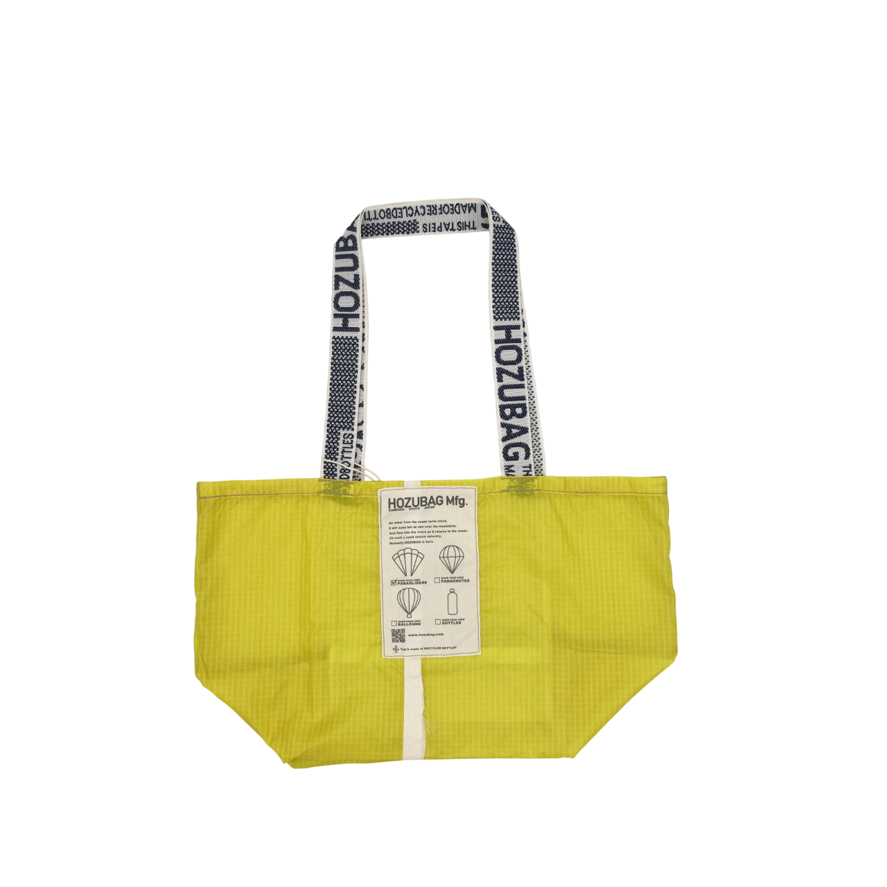 CLASSIC CUT_TOTE M