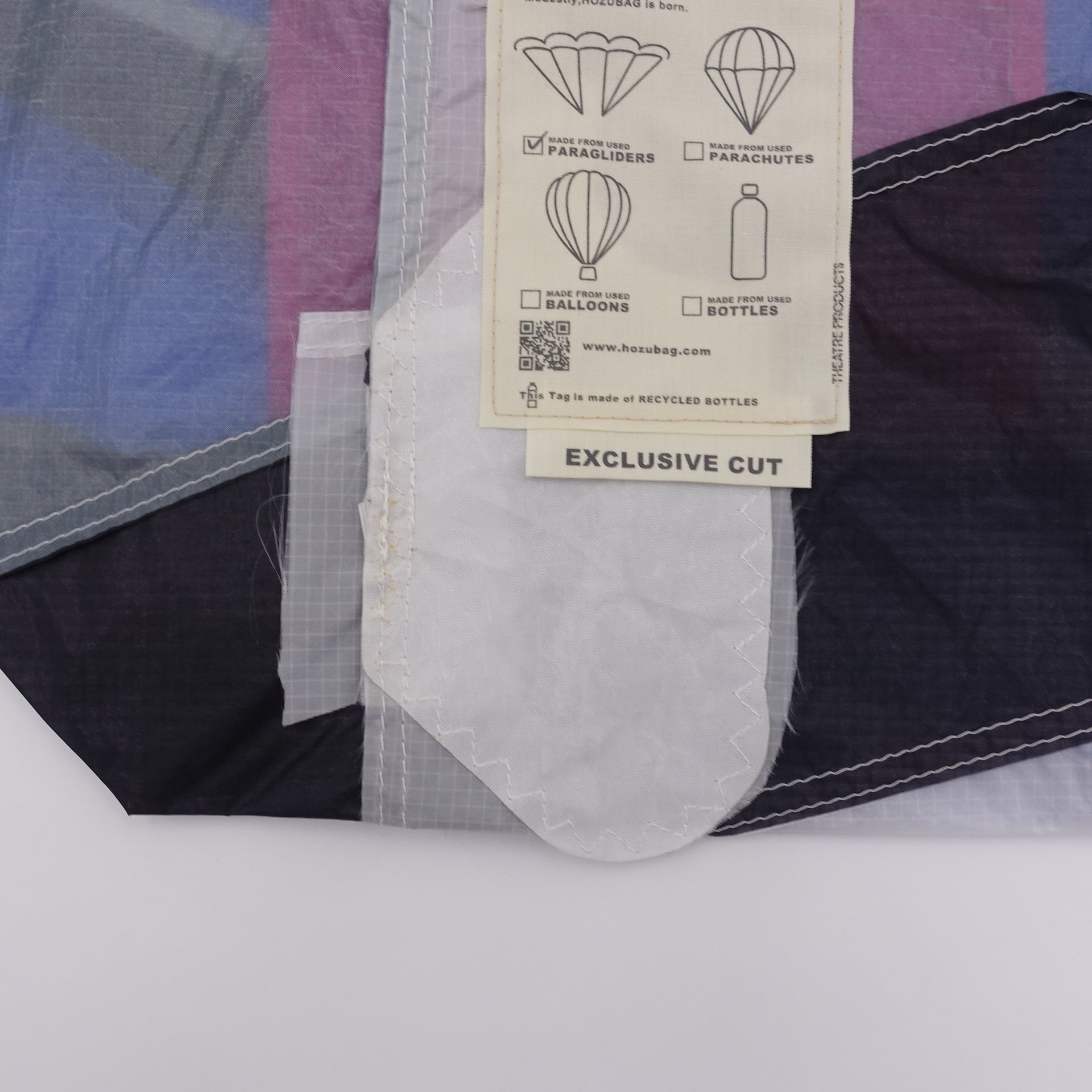 EXCLUSIVE CUT_TOTE M