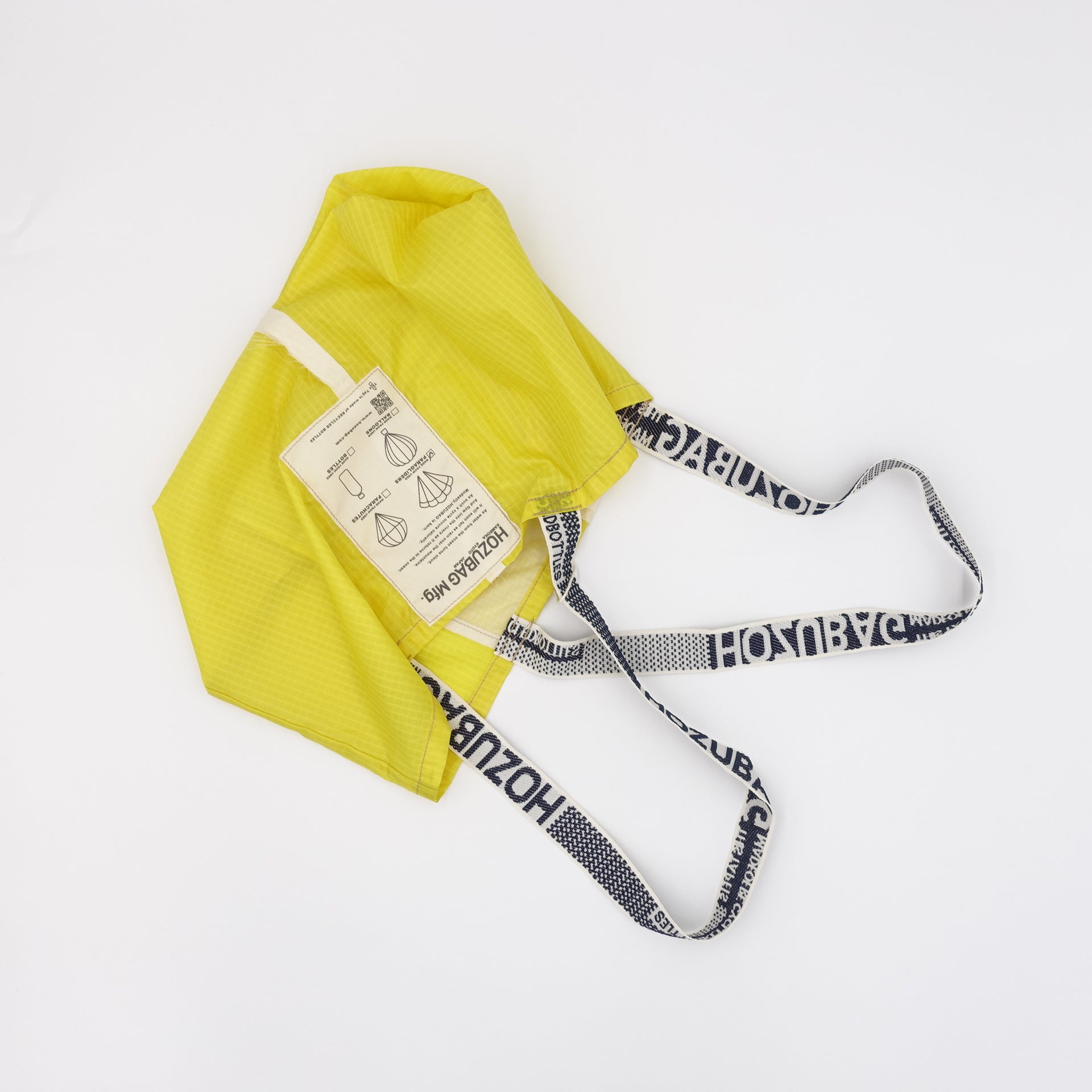 CLASSIC CUT_TOTE M – HOZUBAG