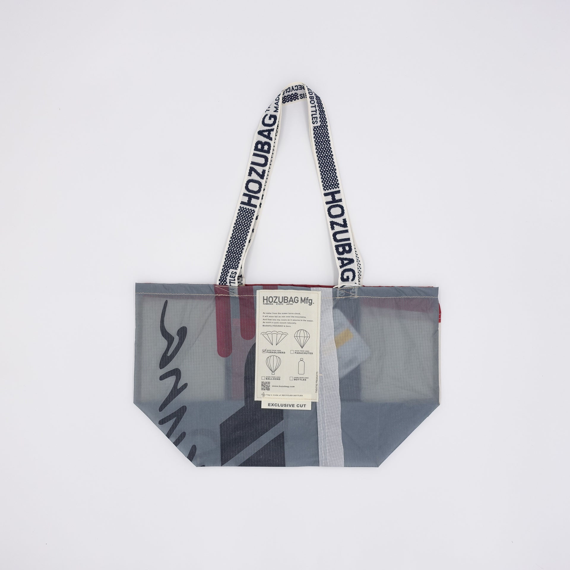 EXCLUSIVE CUT_TOTE M