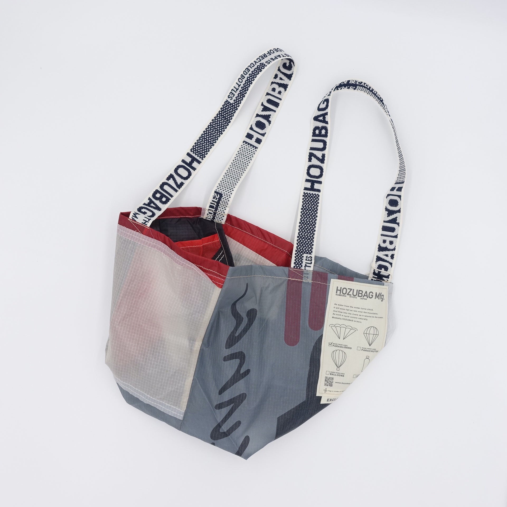 EXCLUSIVE CUT_TOTE M