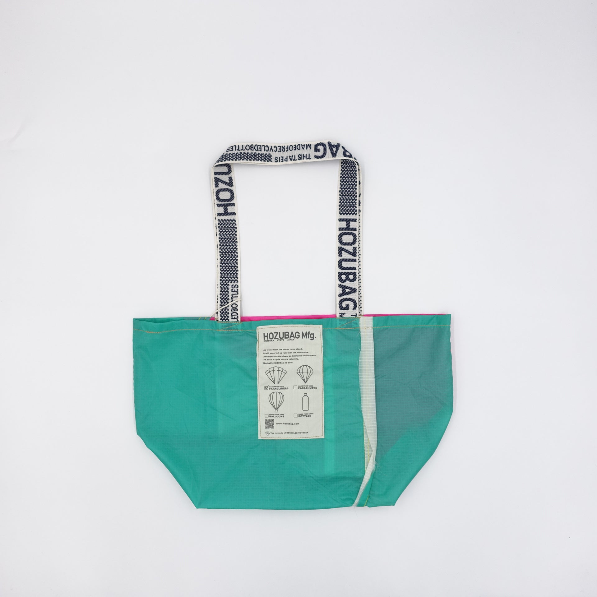 CLASSIC CUT_TOTE M