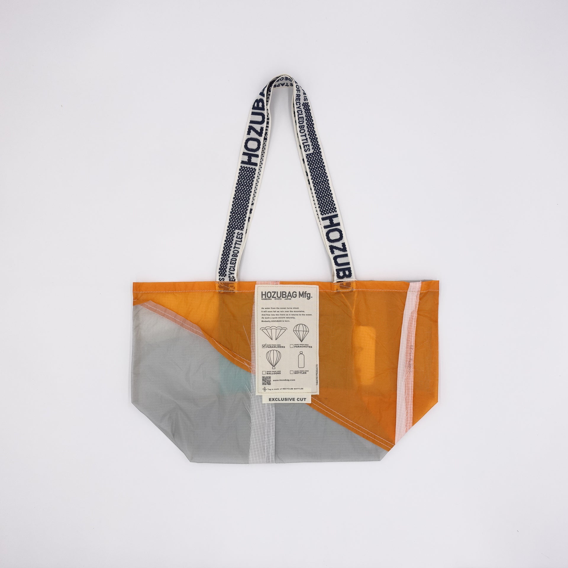 EXCLUSIVE CUT_TOTE M