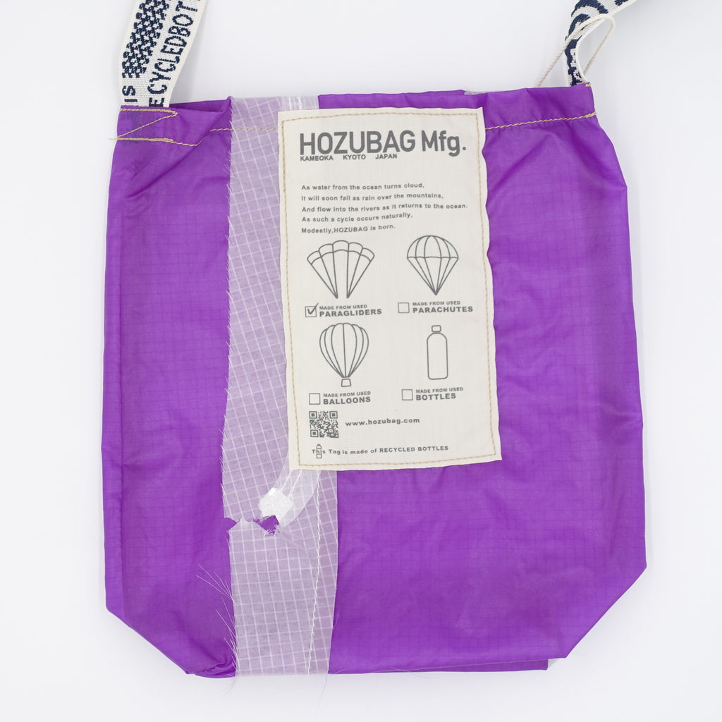 CLASSIC  CUT_SACOCHE