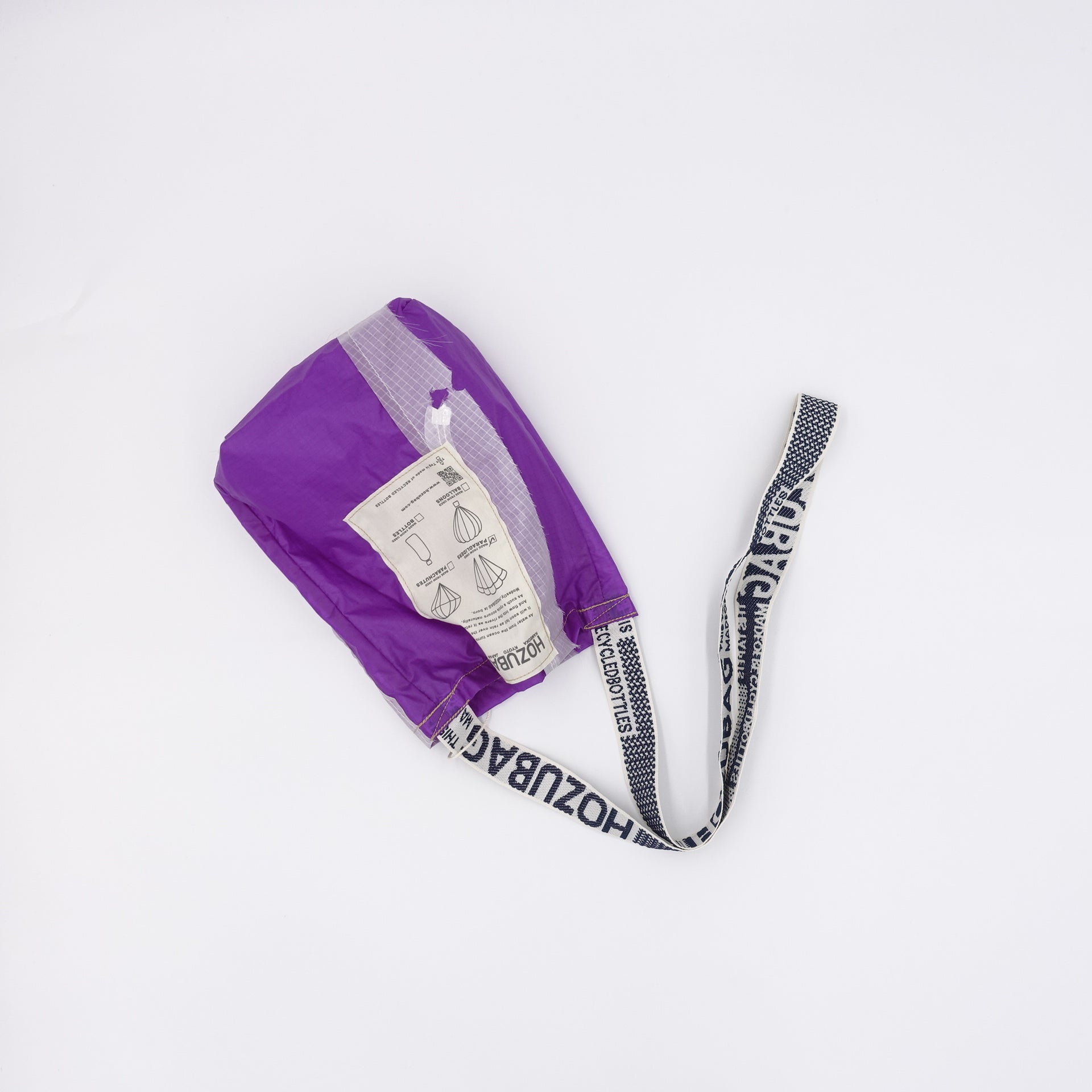 CLASSIC  CUT_SACOCHE