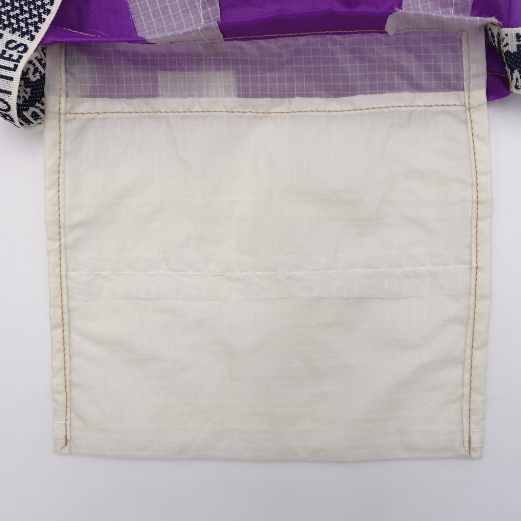 CLASSIC  CUT_SACOCHE