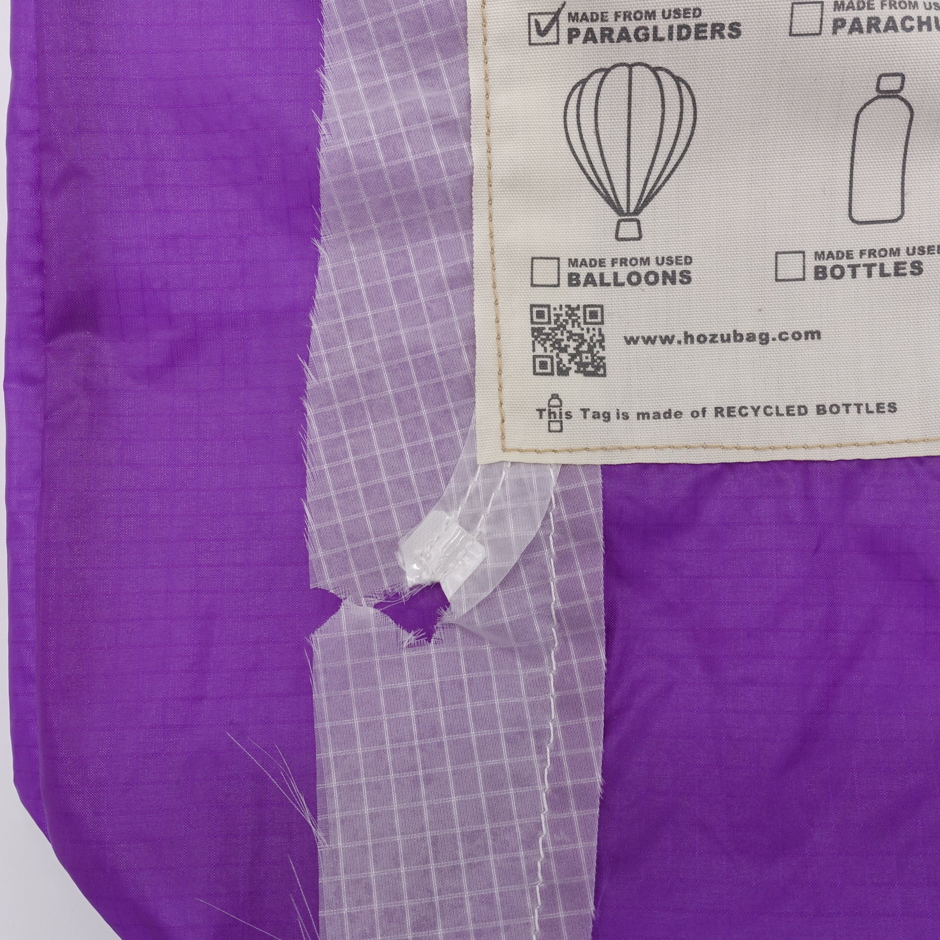 CLASSIC  CUT_SACOCHE