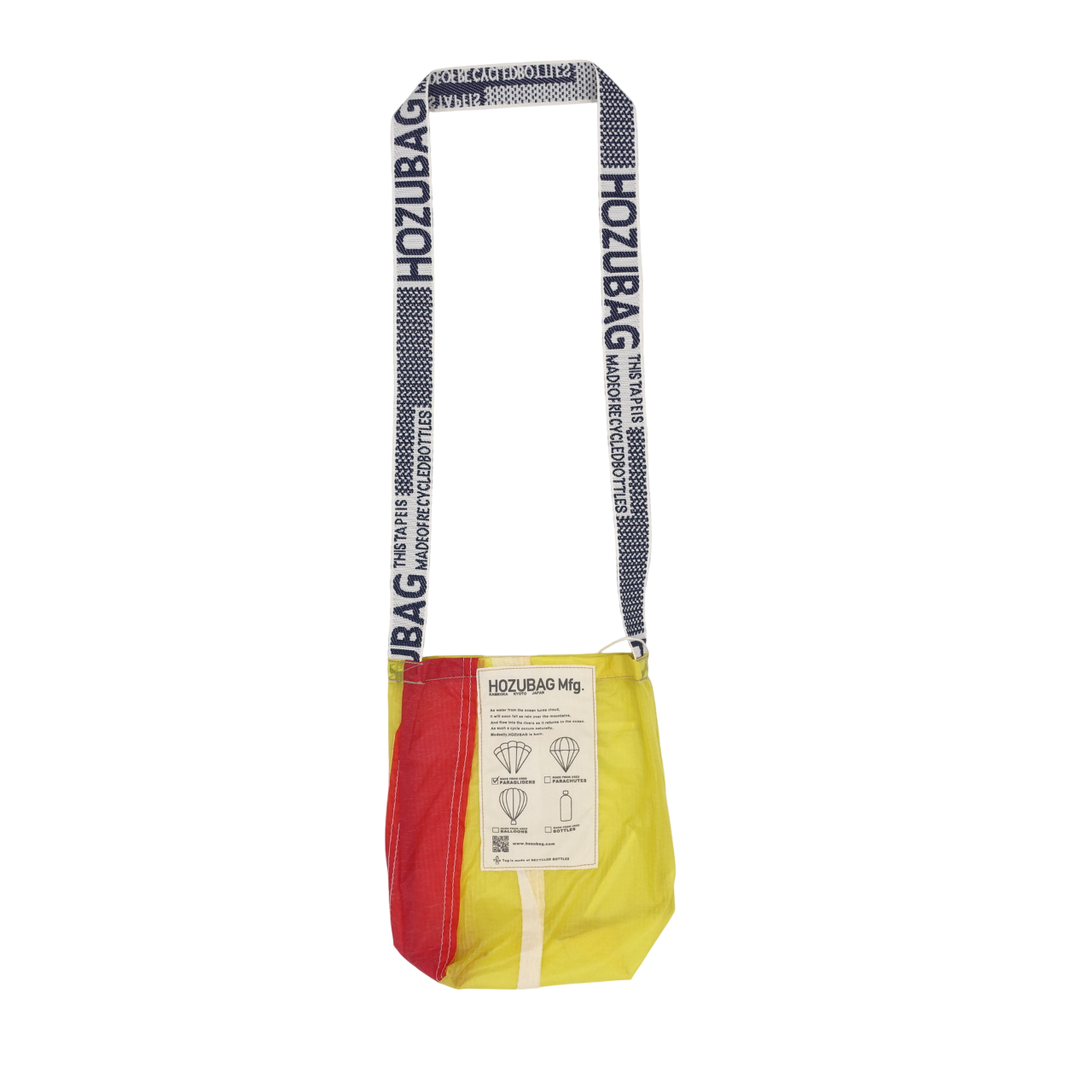 CLASSIC  CUT_SACOCHE