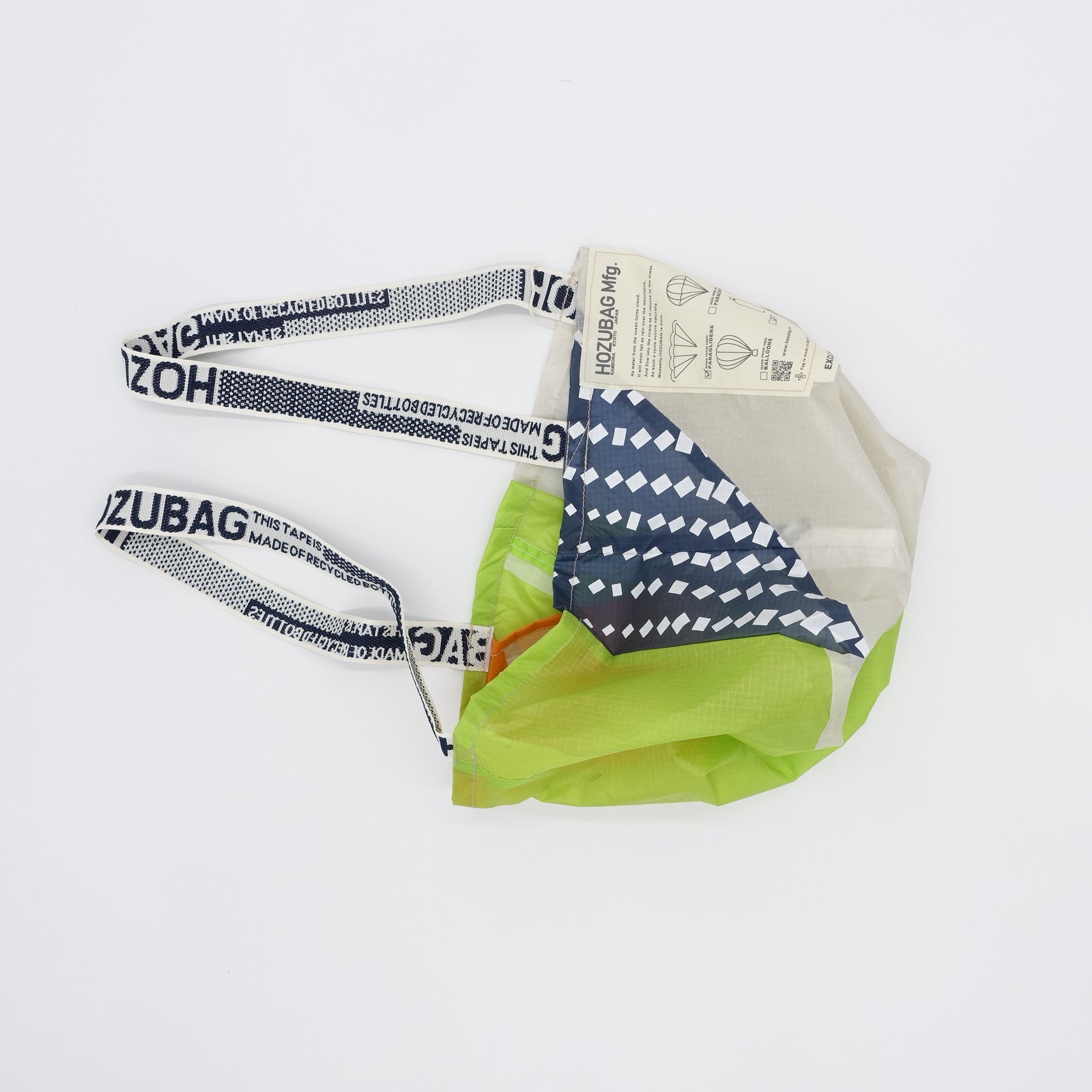 EXCLUSIVE CUT_TOTE M