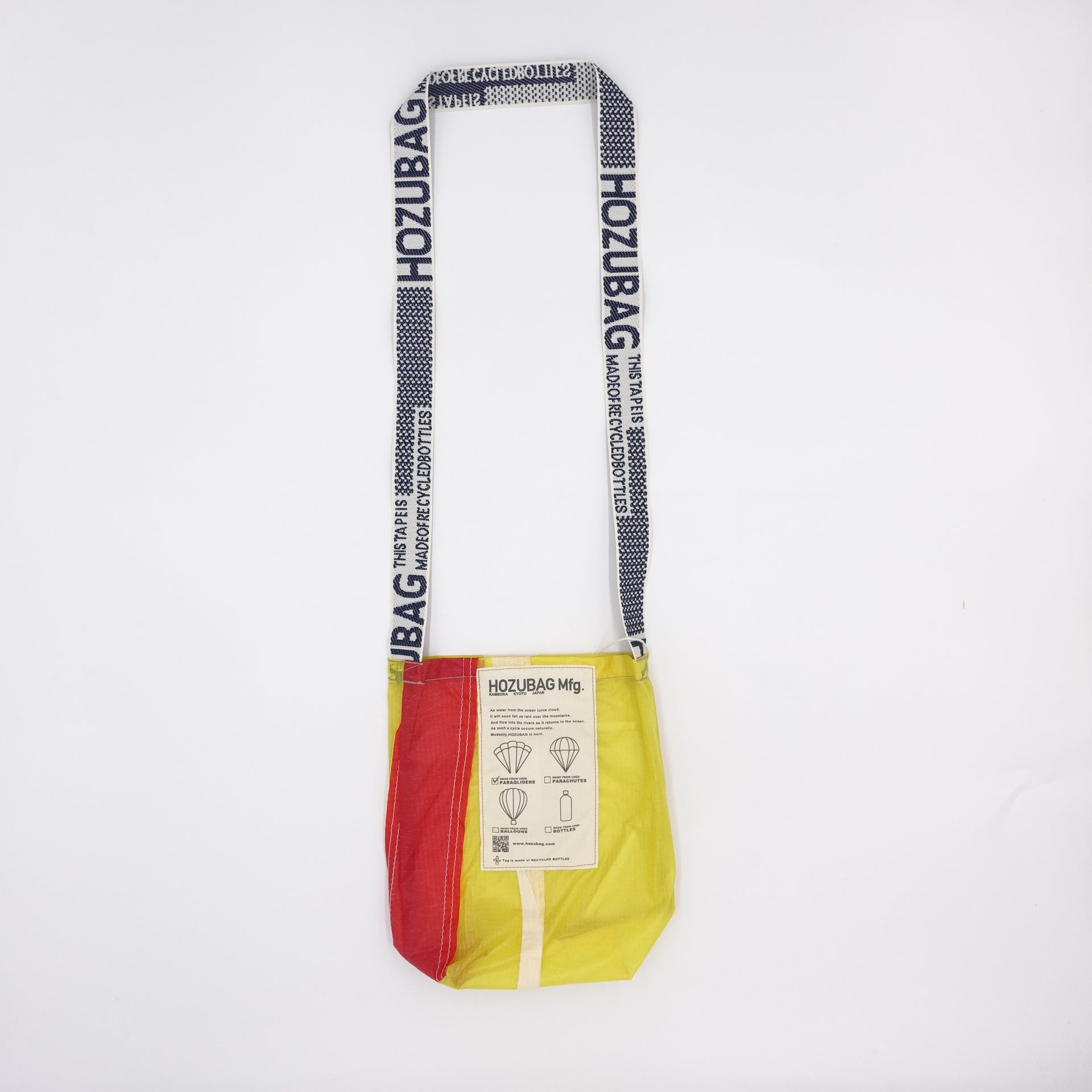 CLASSIC  CUT_SACOCHE