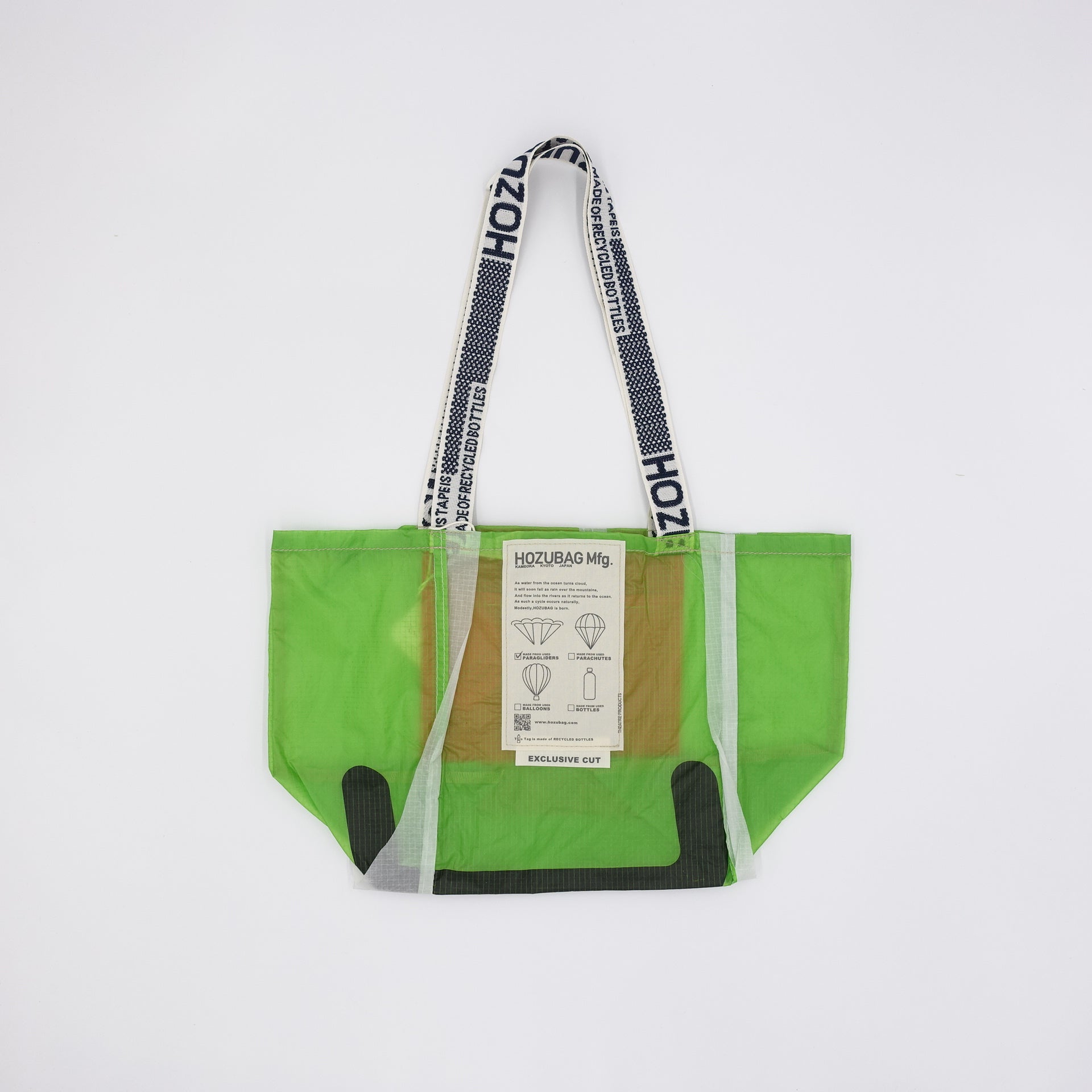 EXCLUSIVE CUT_TOTE M