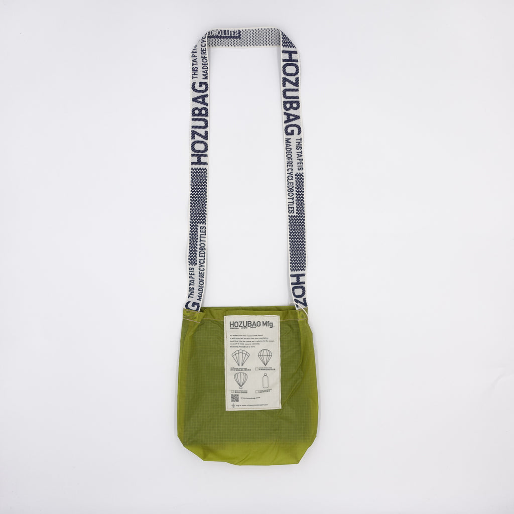 CLASSIC  CUT_SACOCHE