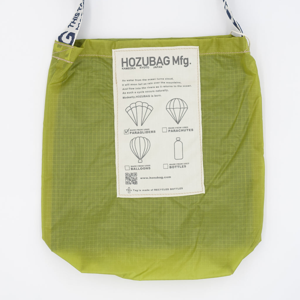 CLASSIC  CUT_SACOCHE