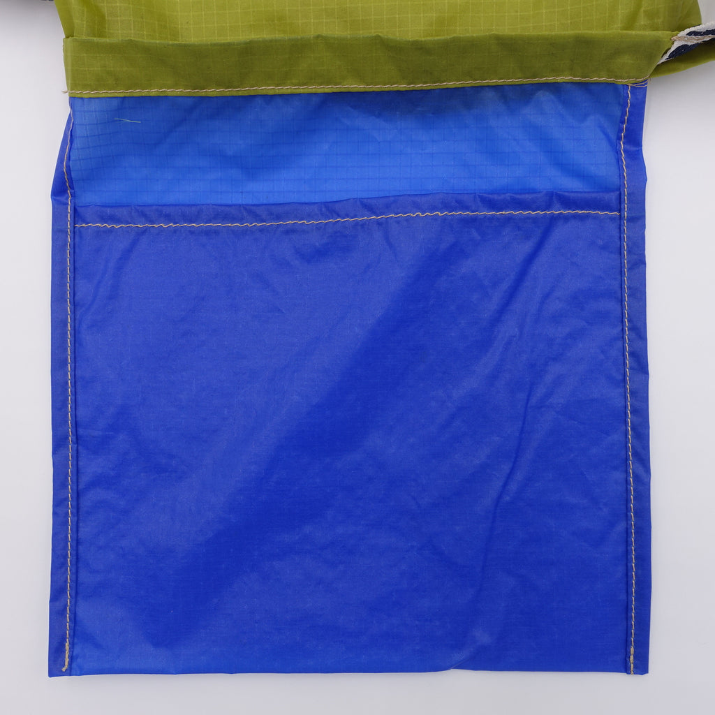 CLASSIC  CUT_SACOCHE