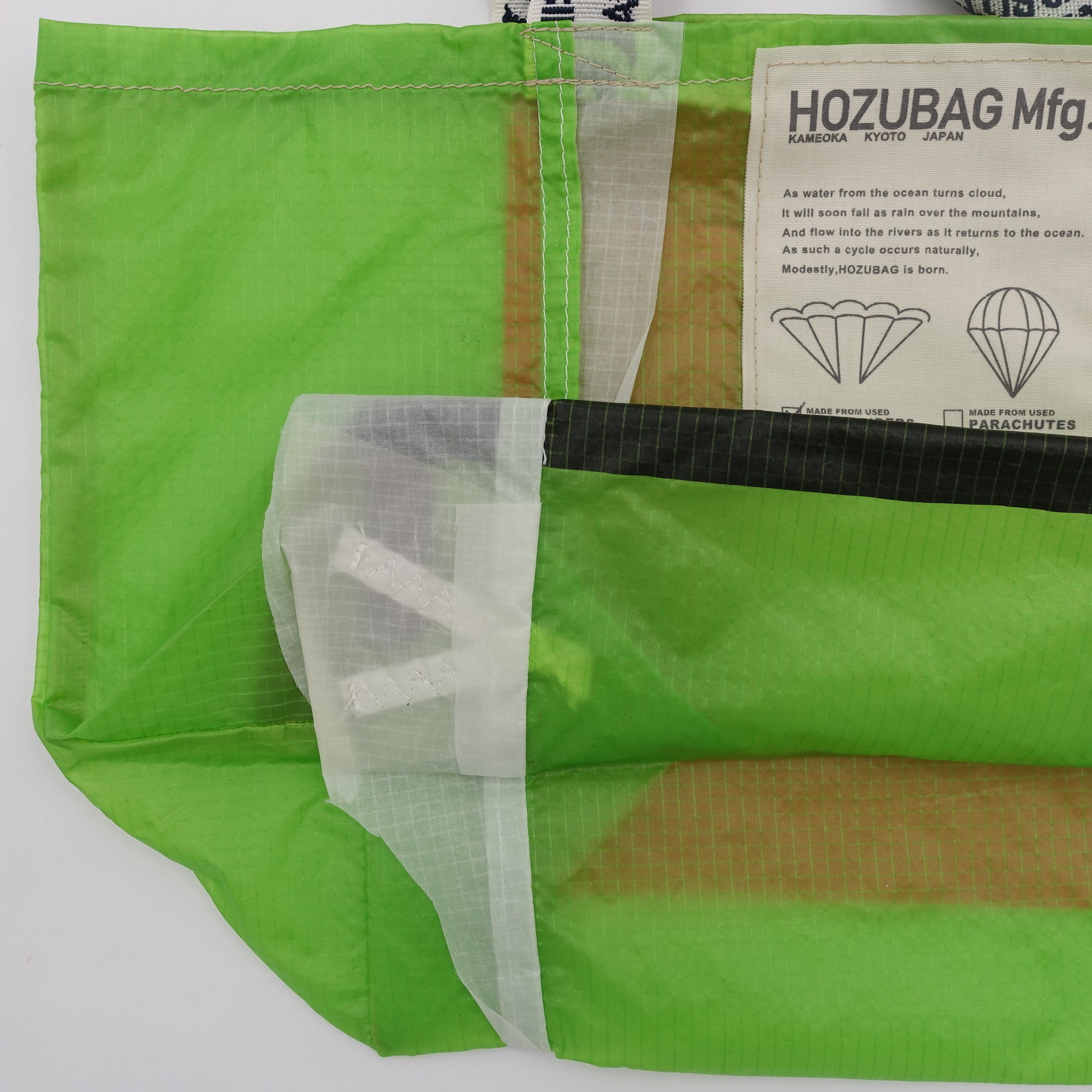 EXCLUSIVE CUT_TOTE M