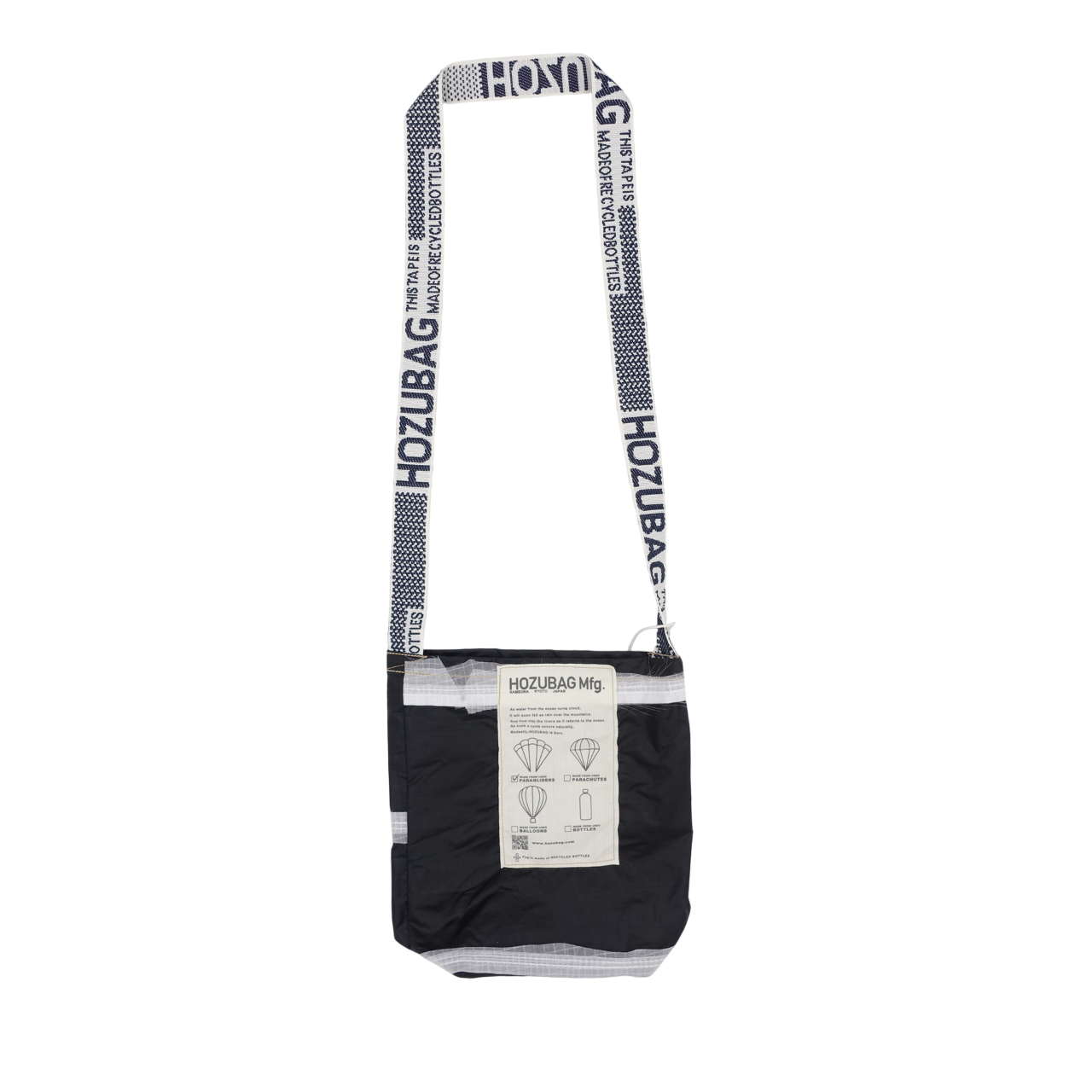 CLASSIC  CUT_SACOCHE